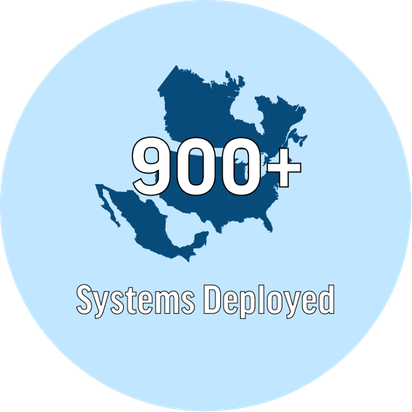 900+ Vectis Active Systems