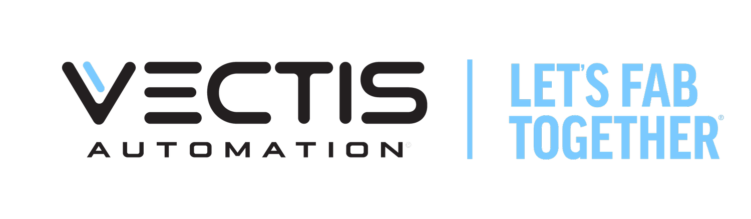 Vectis Automation - Cobot Welding &amp; Plasma Cutting Tools