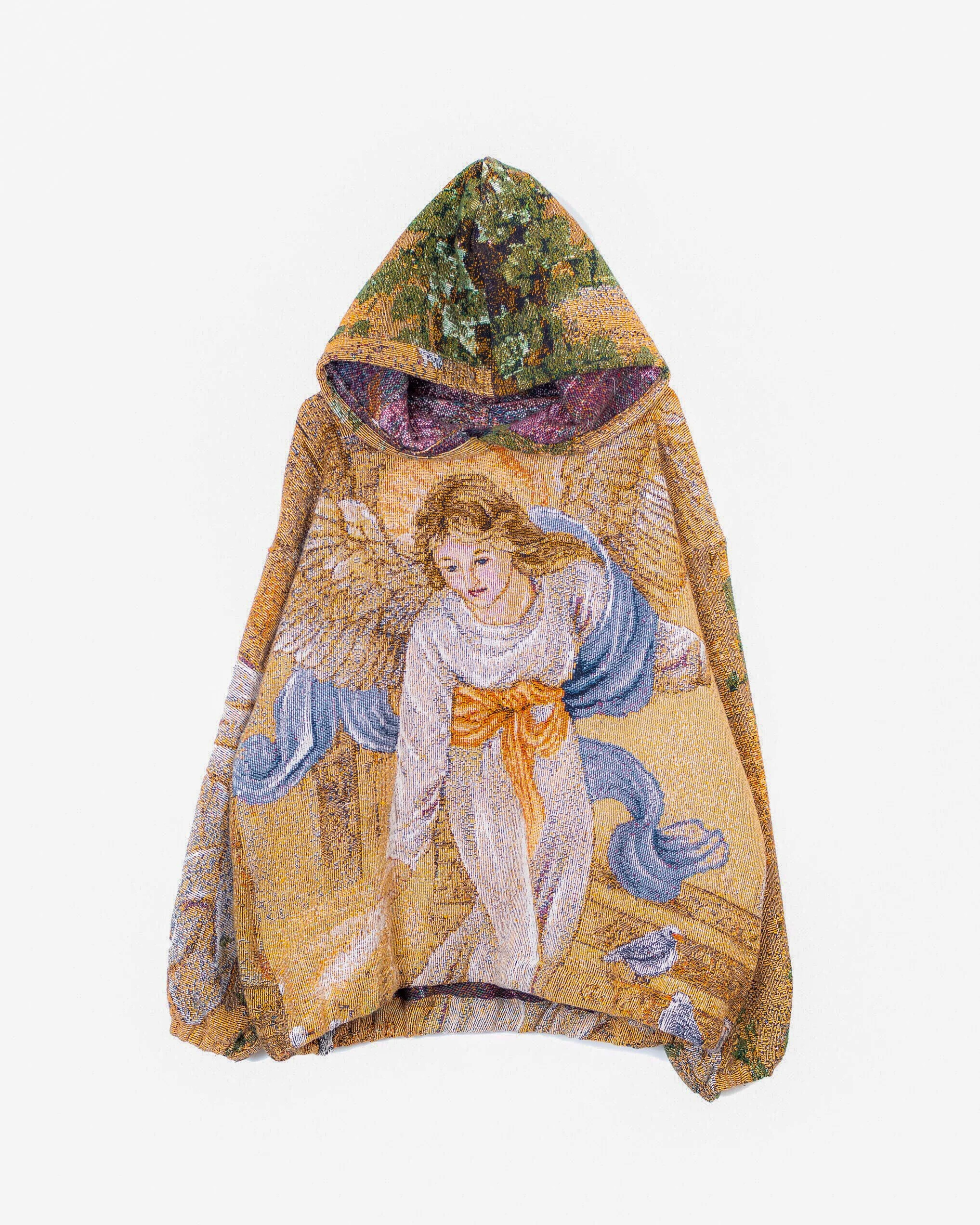 Guardian angels 👼🏾 