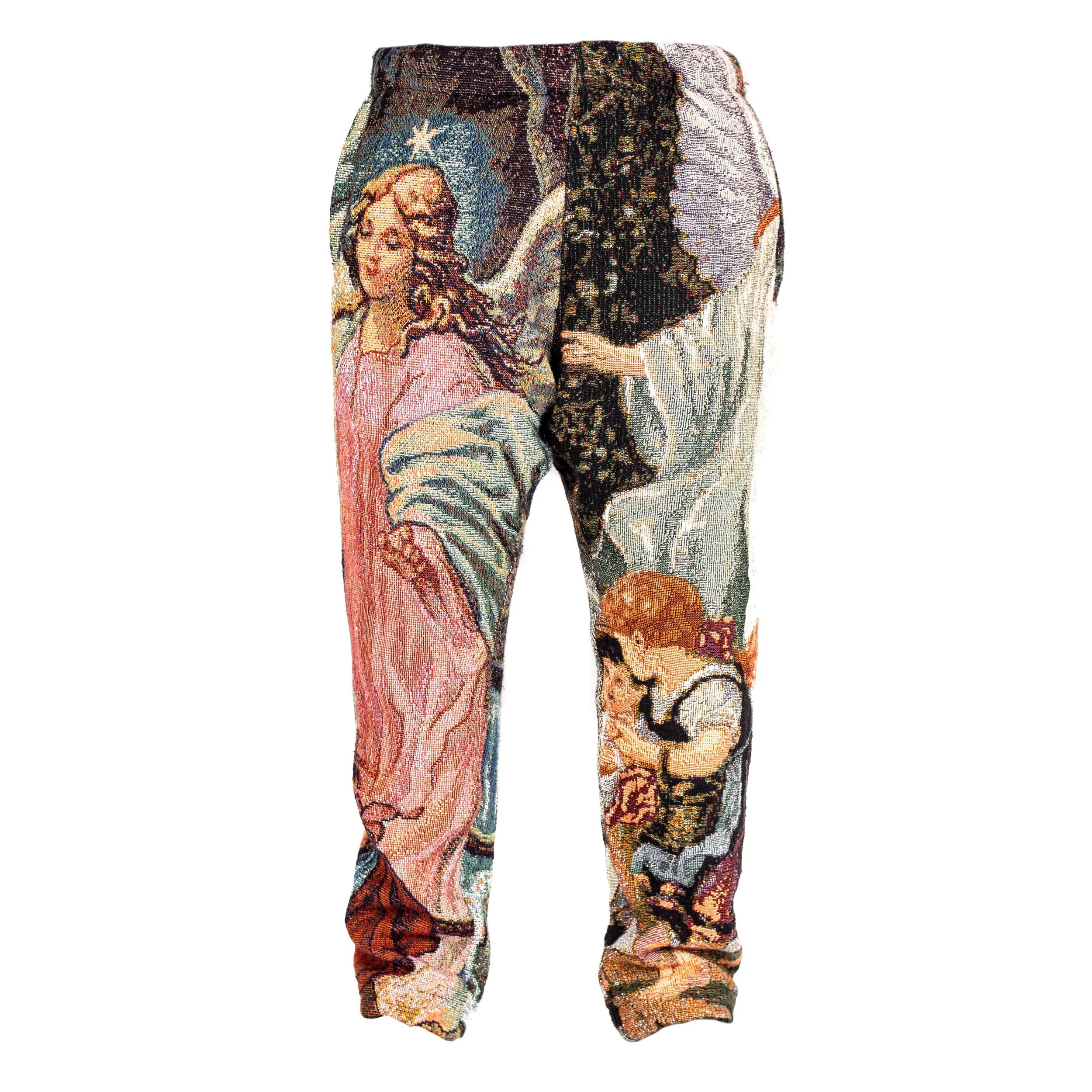 1 of 1 Guardian Angel pants 