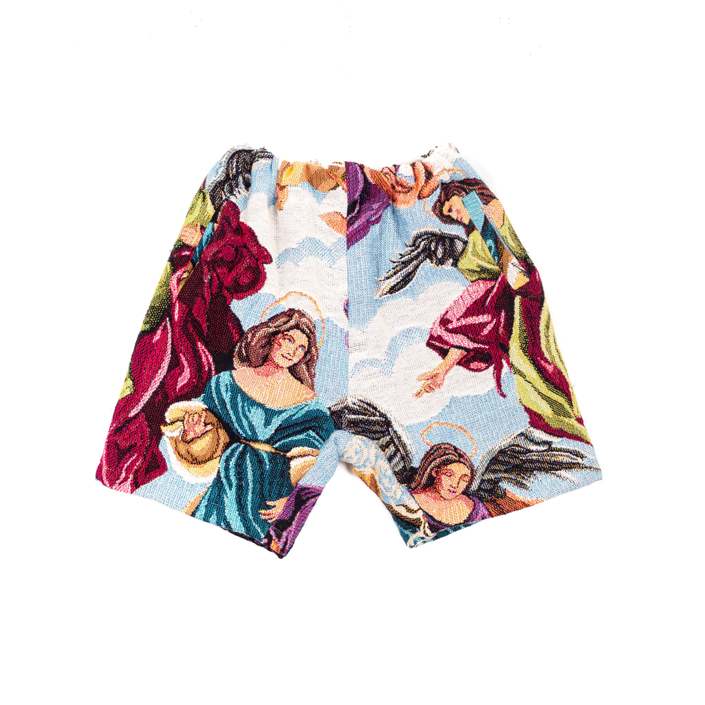 1of1 Angel shorts 👼🏼