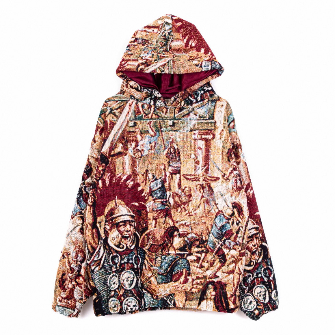 Noname hoodie hotsell