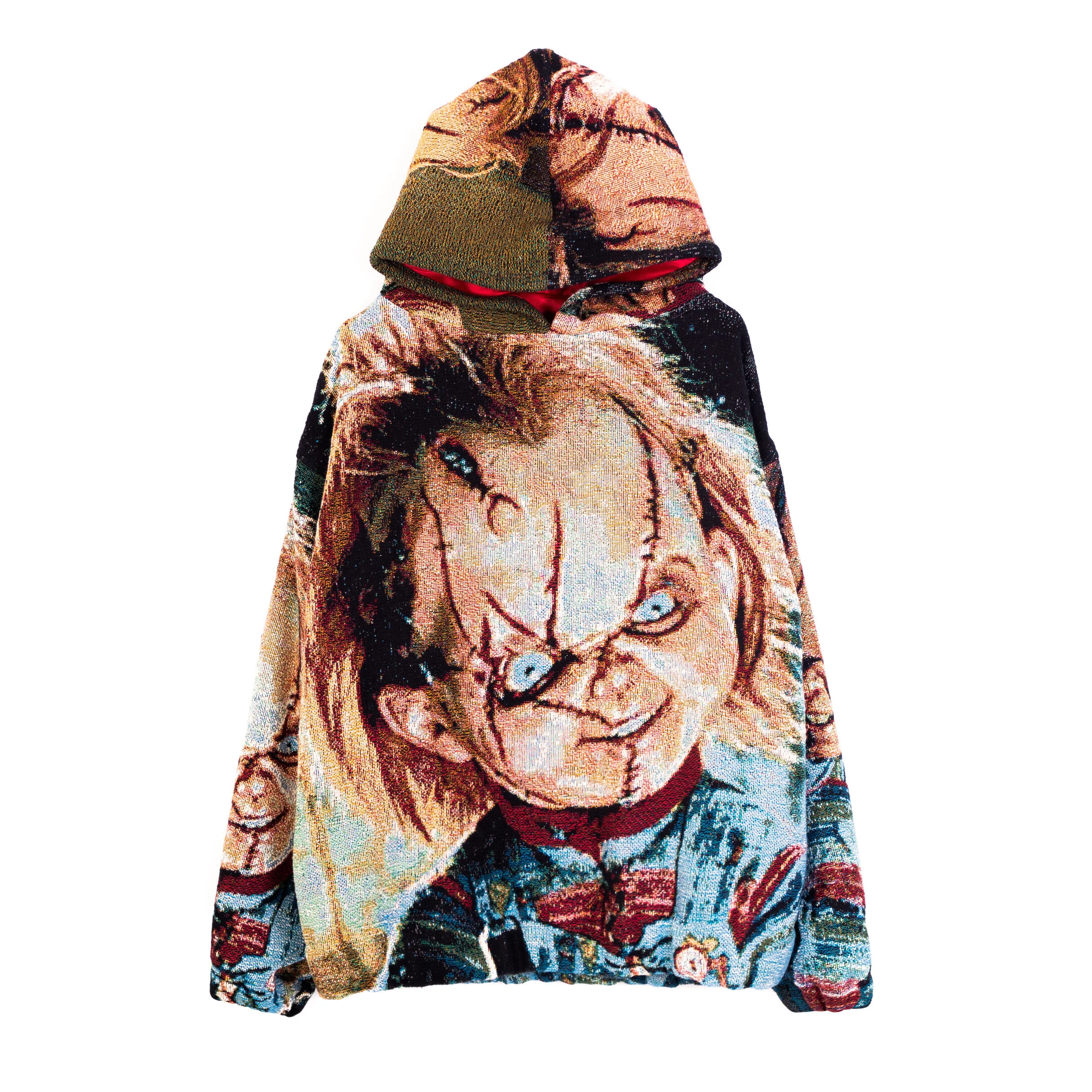 Chucky 1998 — N O N A M E