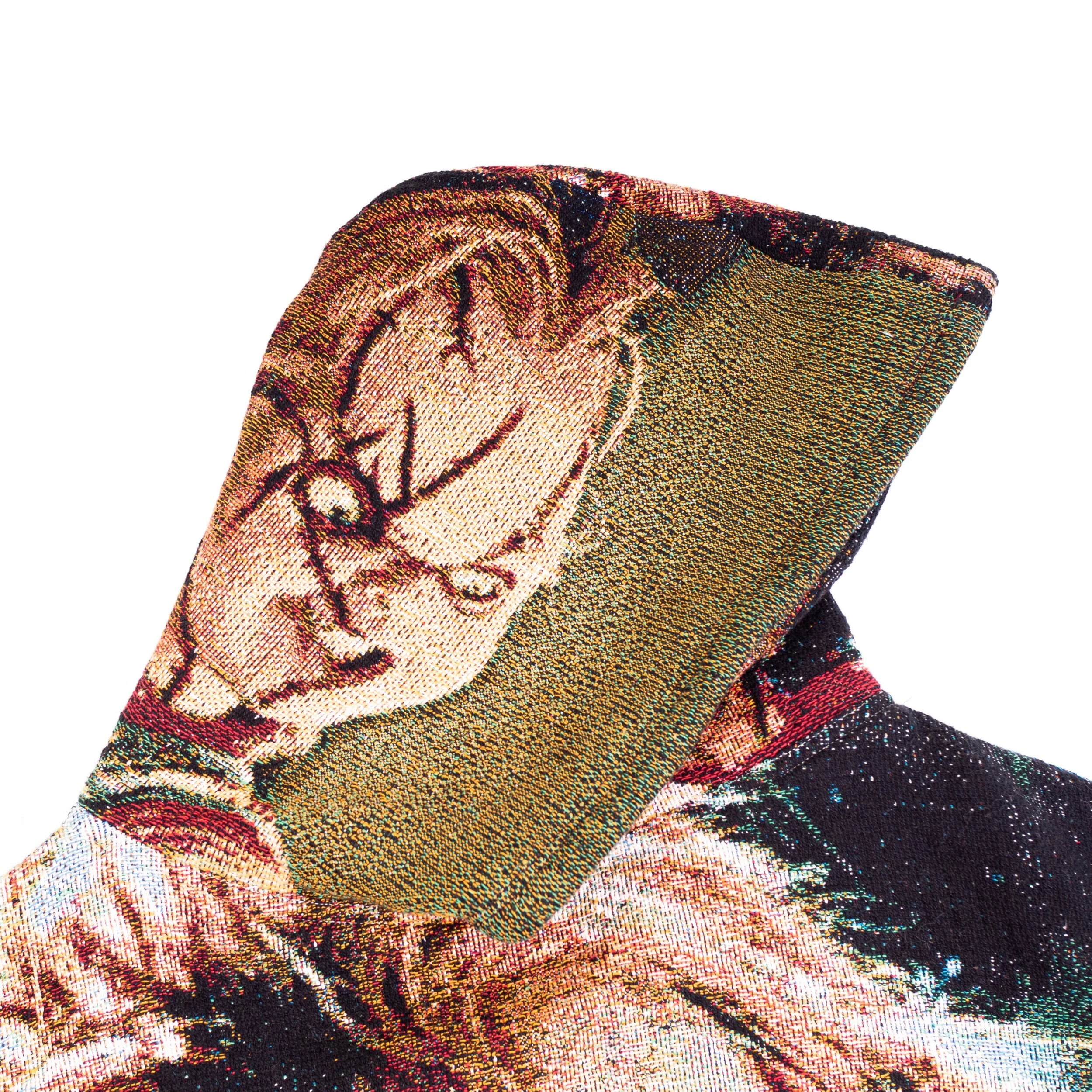 Chucky 1998 — N O N A M E