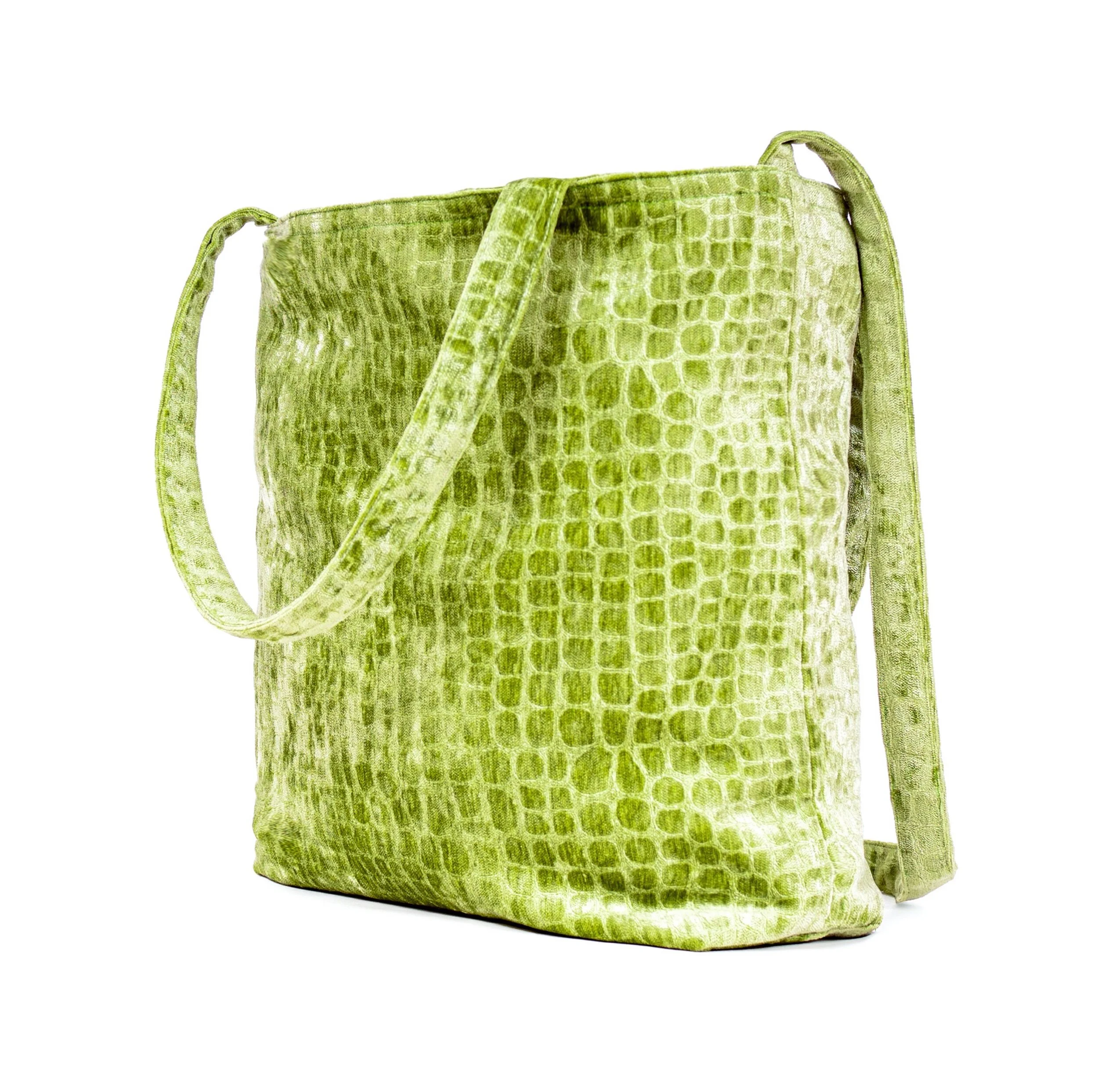SamanthaKINGZ totebag crocodile × python SamanthaKINGZ totebag crocodile × python Volt Crocodile