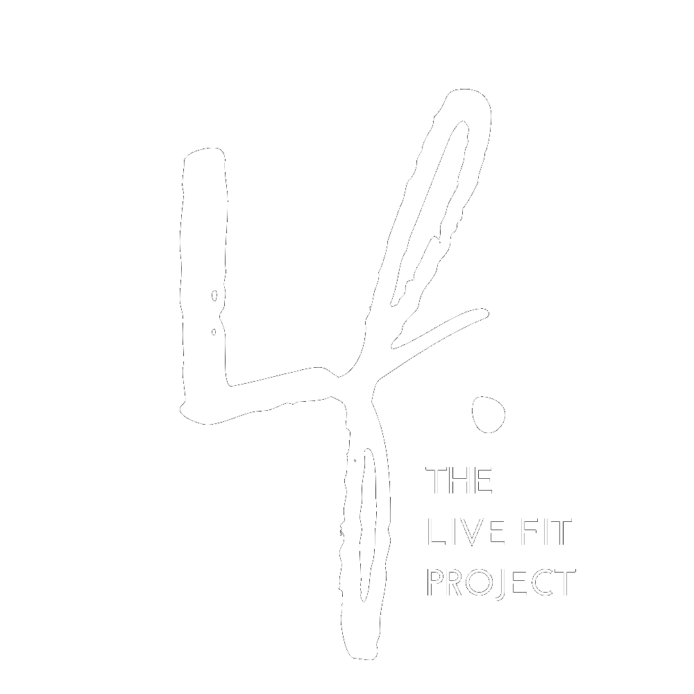 Nutrition Coaching with Camille Salazar - The Live Fit Project