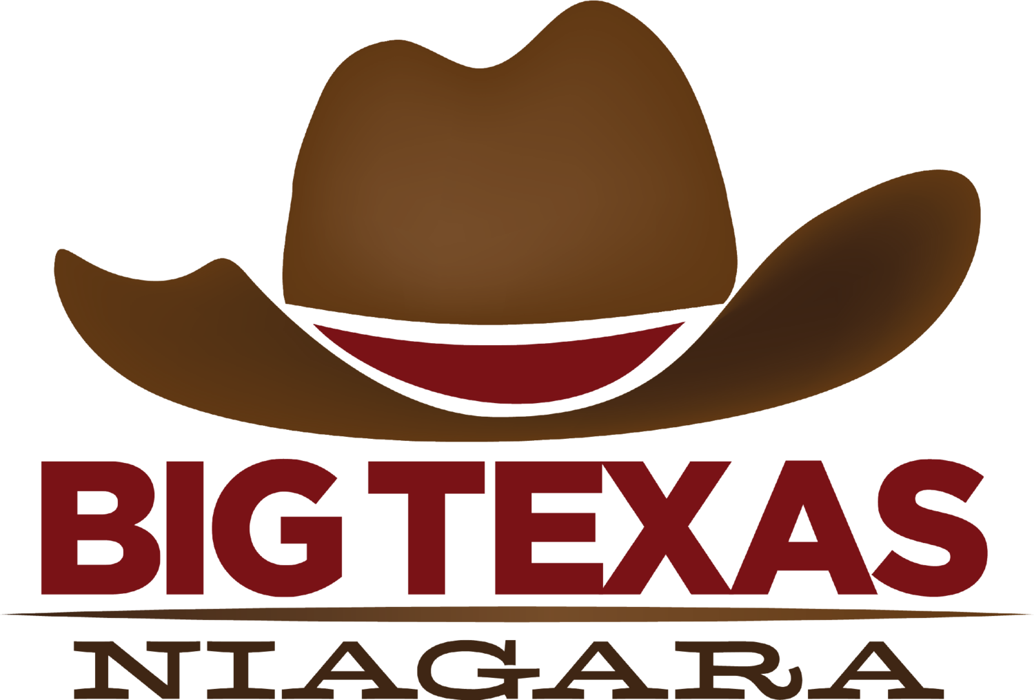 BIG TEXAS