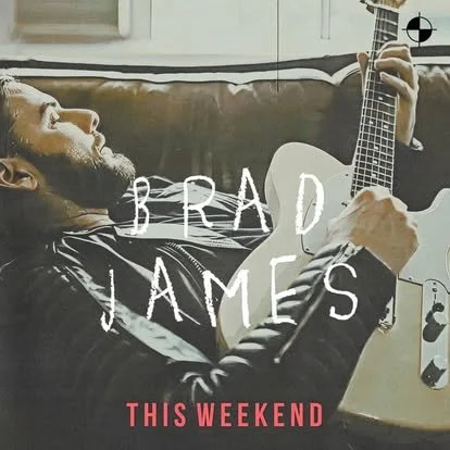 BRAD JAMES