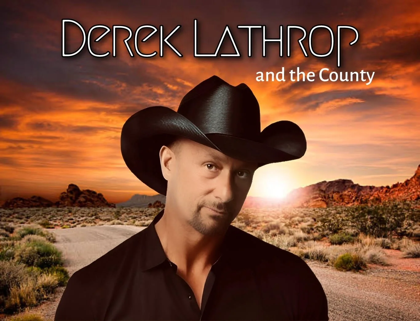 DEREK LATHROP