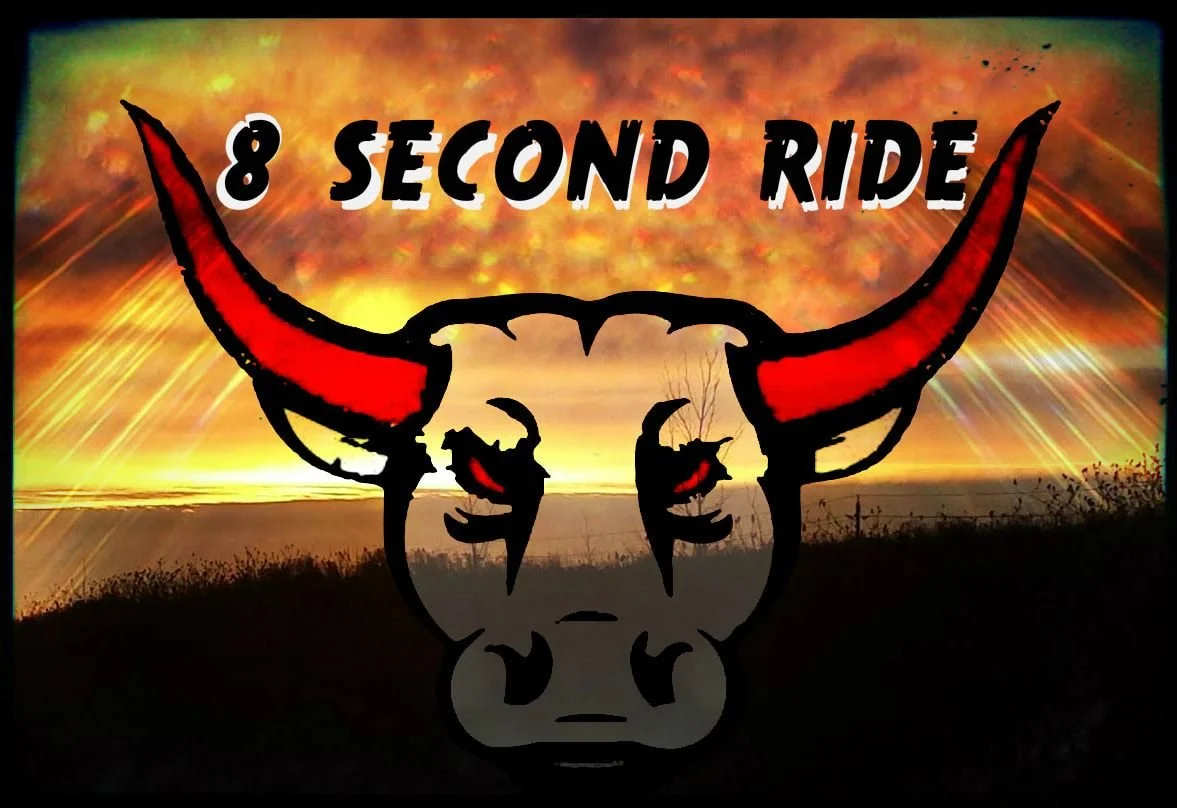8 SECOND RIDE