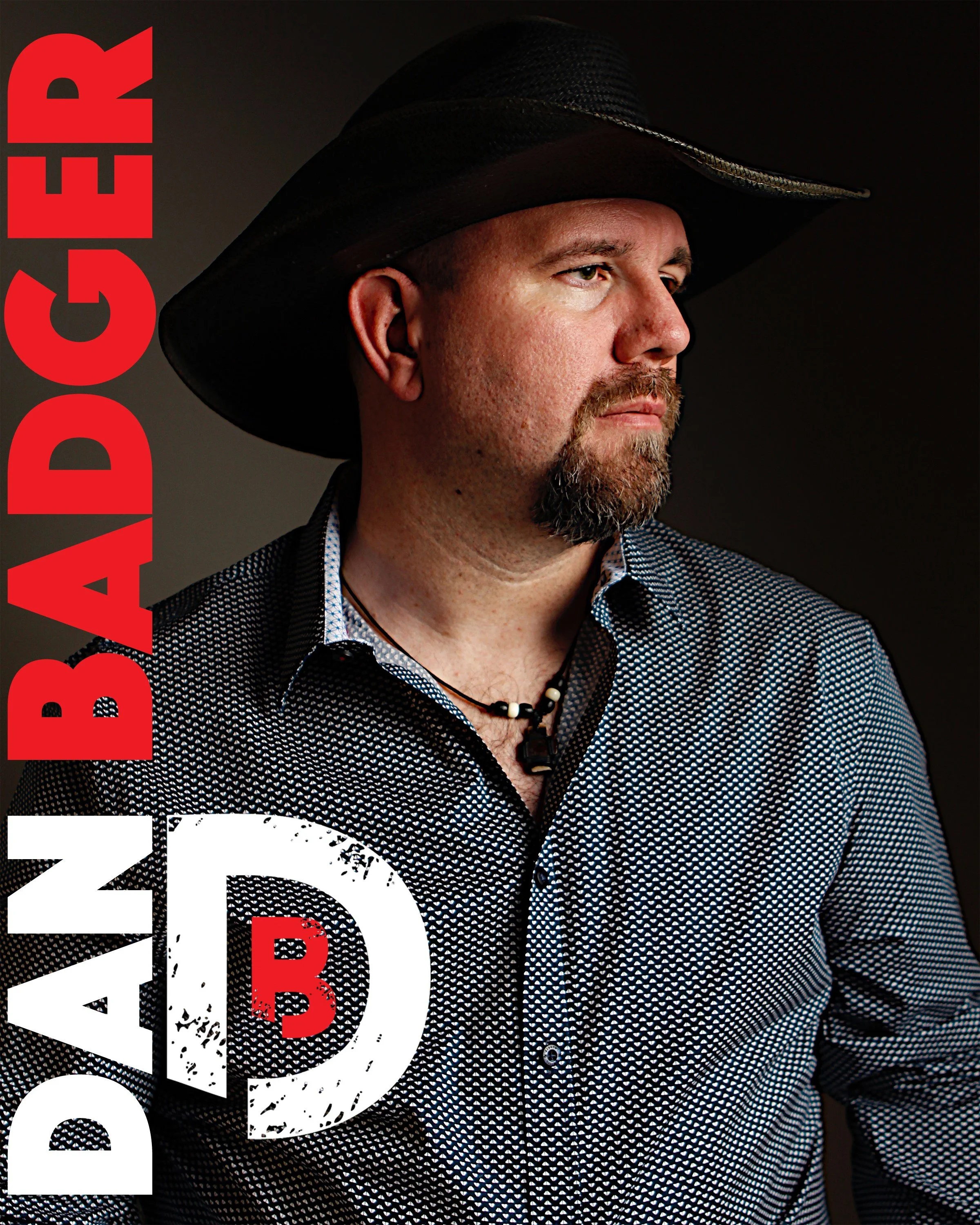 DAN BADGER