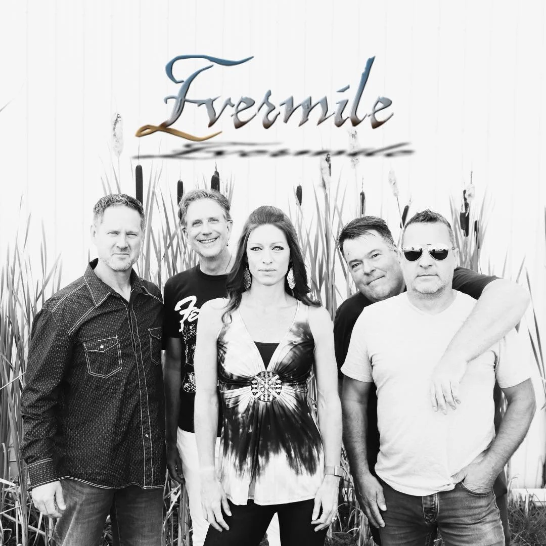 EVERMILE