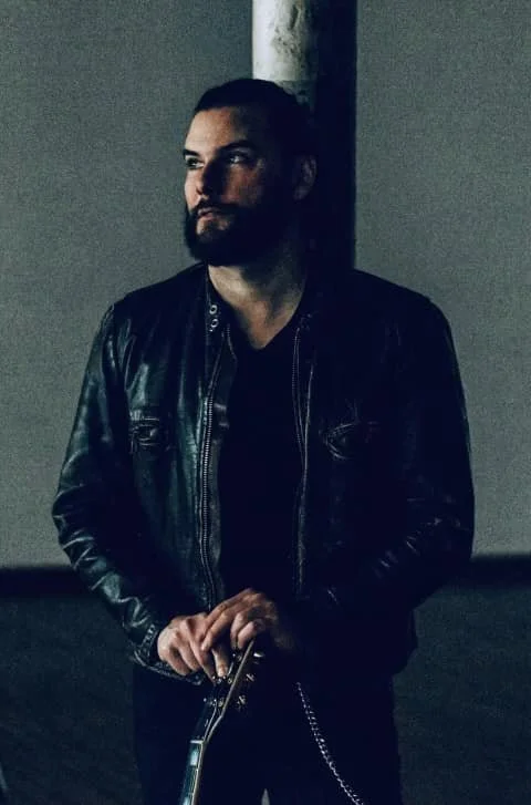 BRAD JAMES