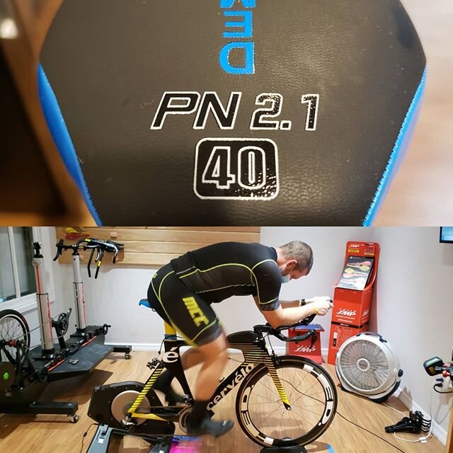 Sometimes the right saddle and some calculated tweaks are all it takes to go from discomfort to comfort.

#chasefactor #ismsaddles #bikefit