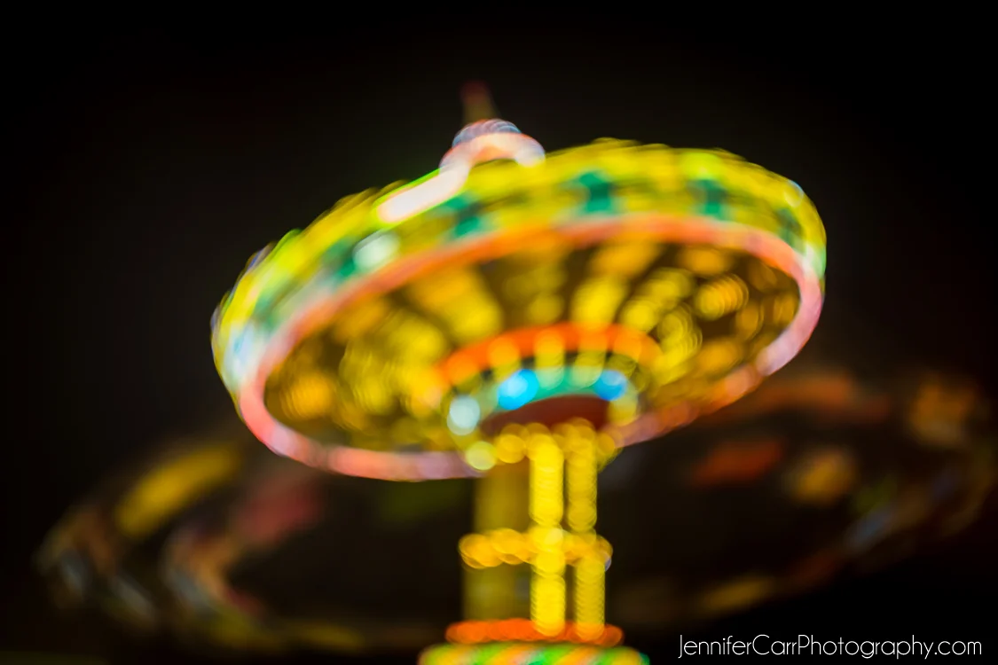 santa cruz photography, lensbaby edge photographs, night photography
