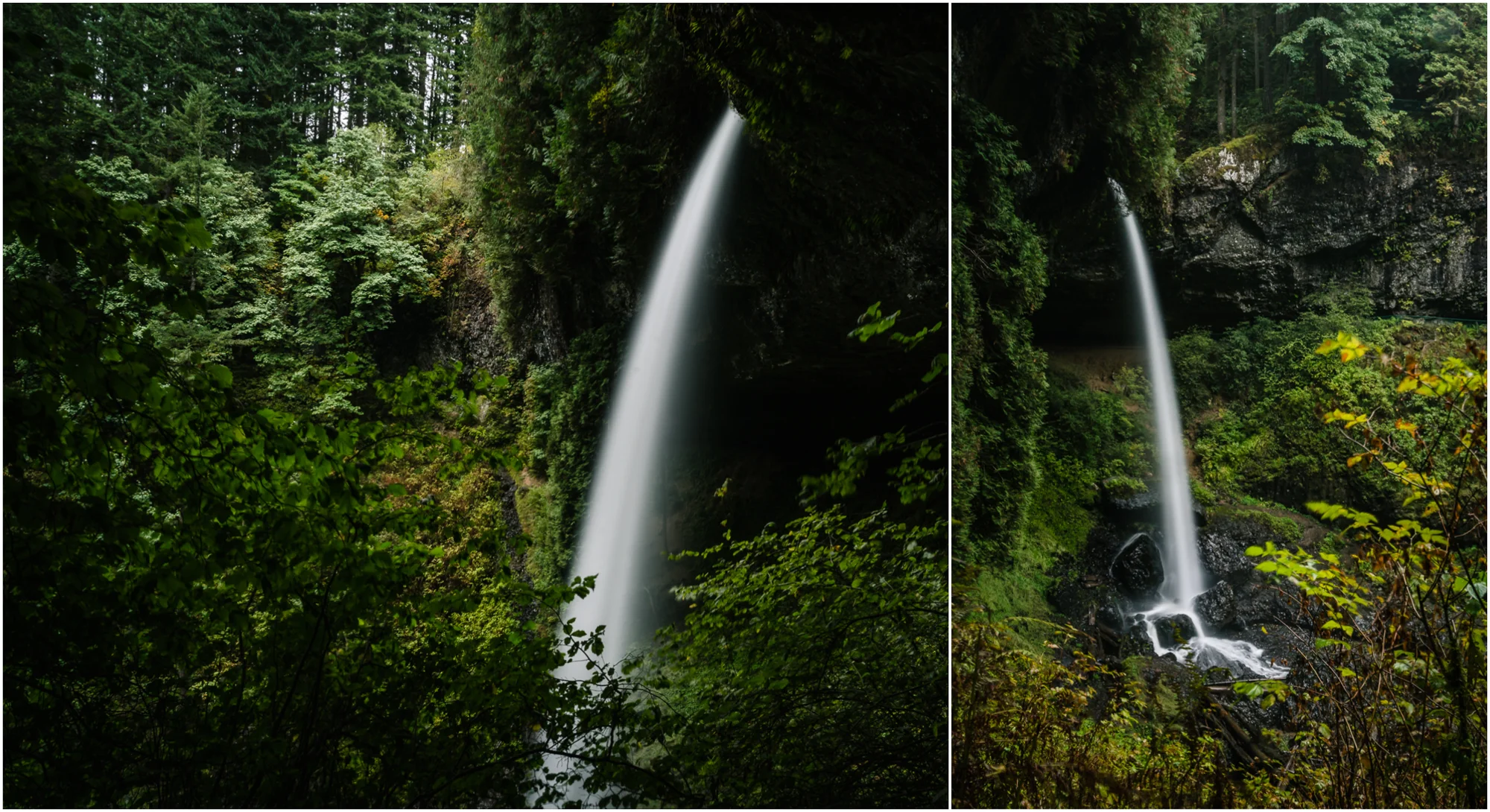travel photography, oregon