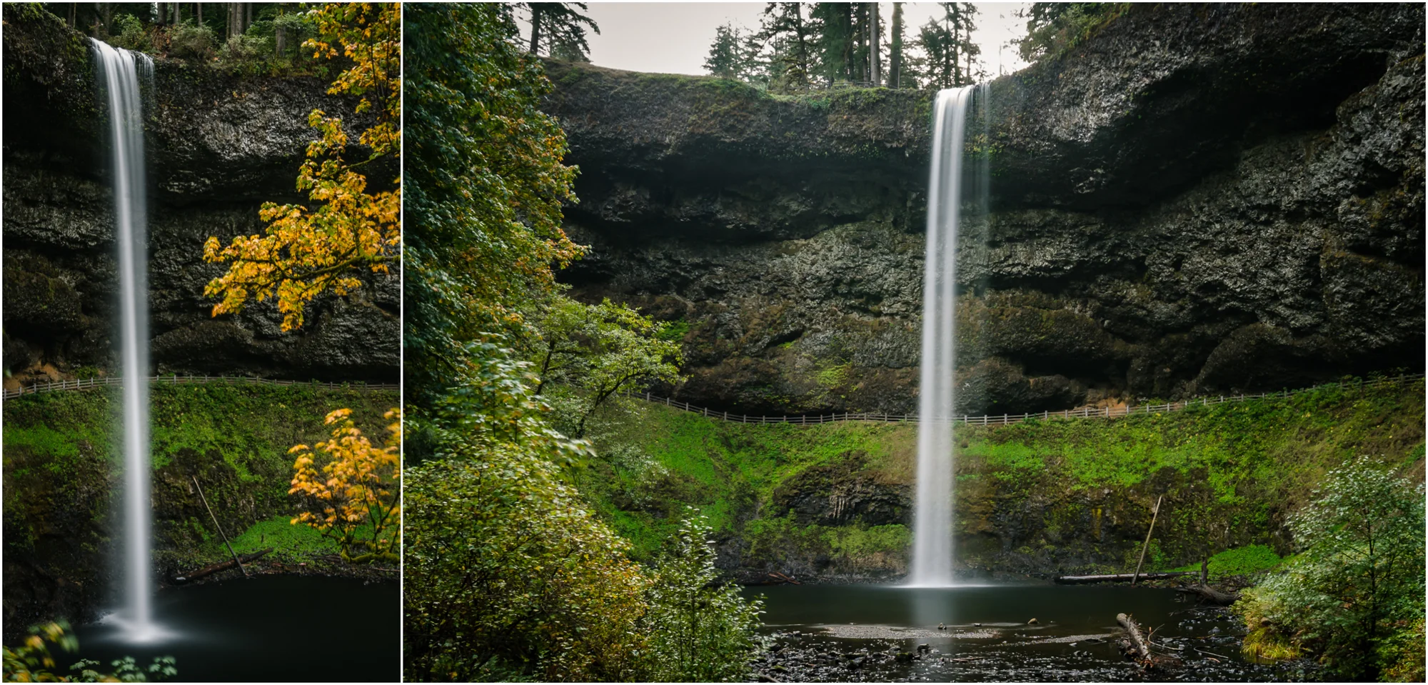 travel photography, oregon
