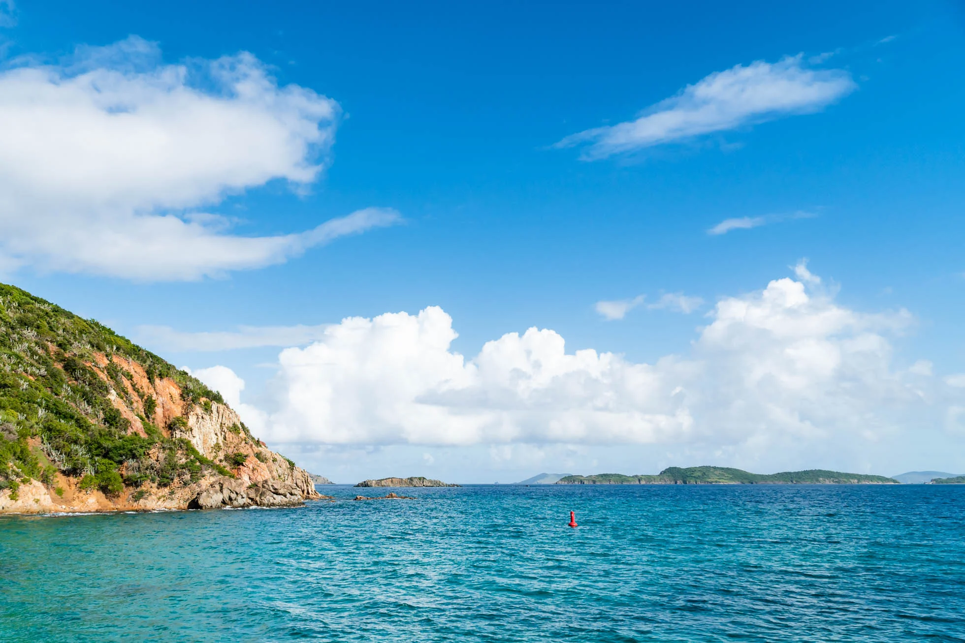 st john, us virgin islands national park