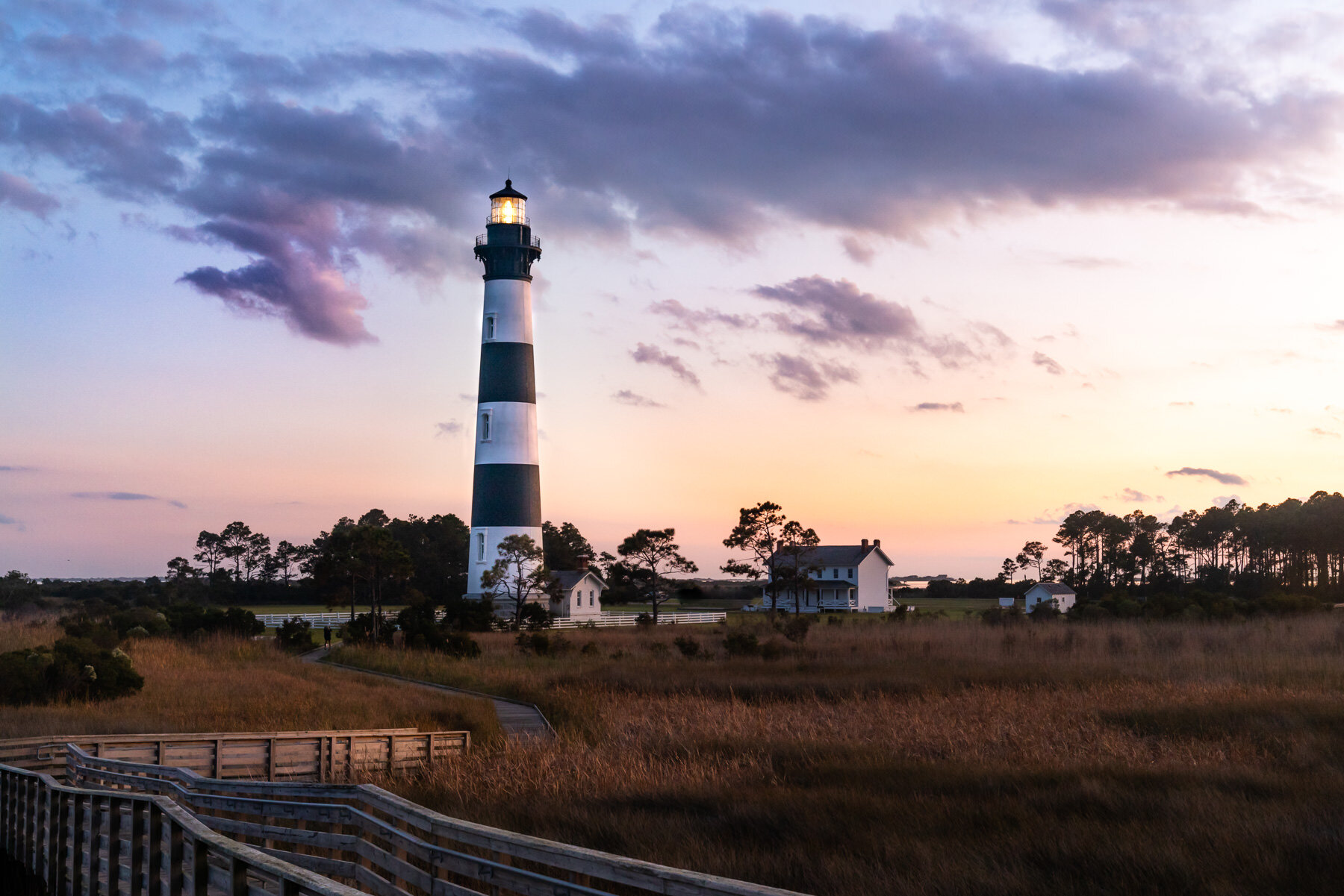 Outer Banks of NC