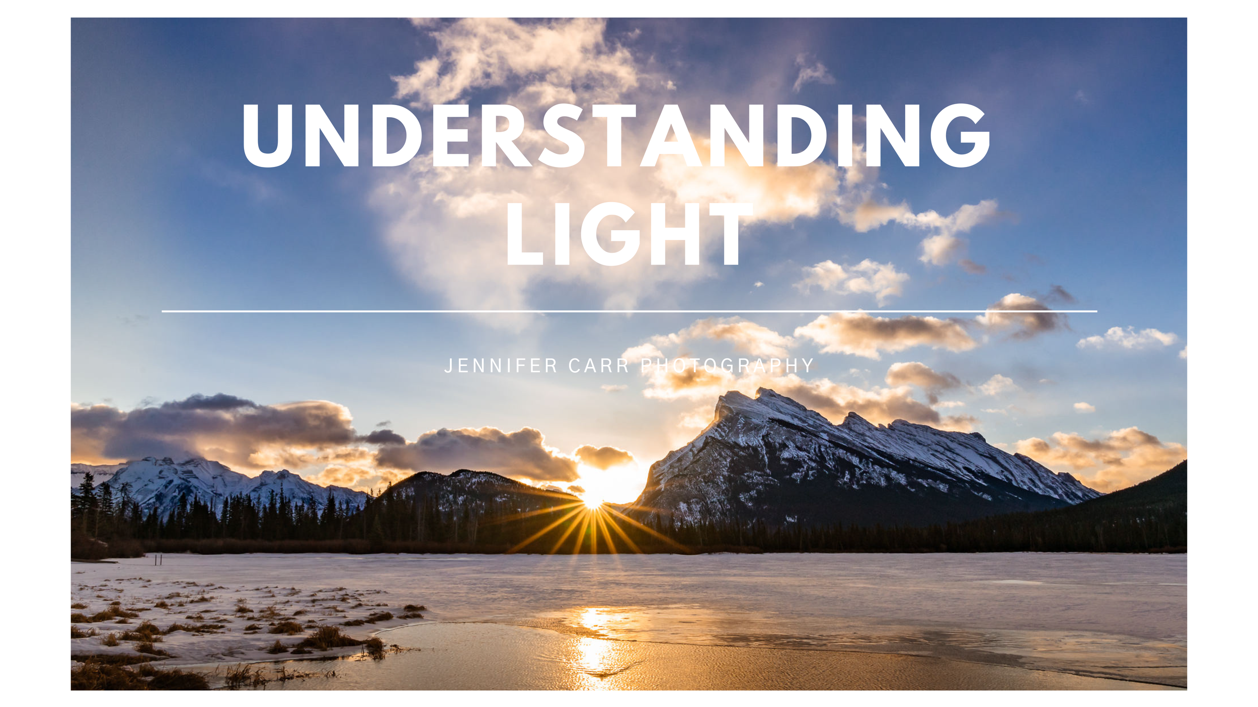 Understanding Light