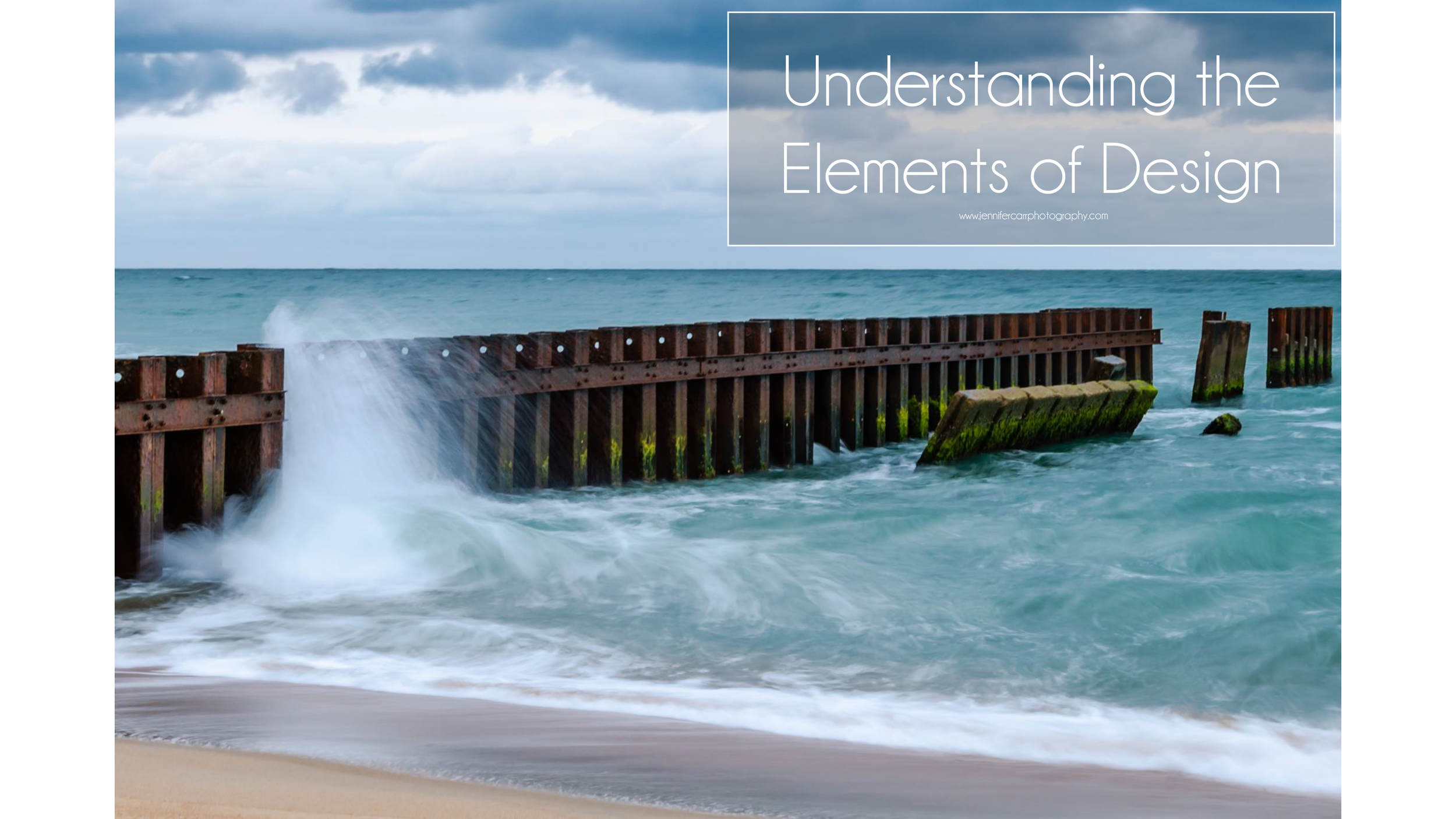 Understanding the Elements of Design