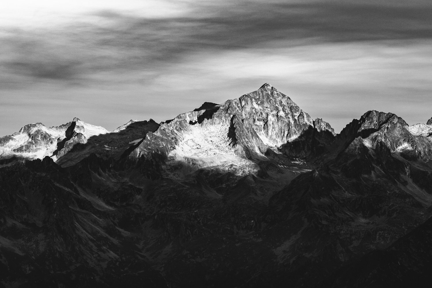 Savoring this incredible view of the 11,673 foot beauty of Cima Pressanella from Rifugio Tuckett on our last trip to the Dolomites. This week, I'm diving back into the memories and photos from that incredible adventure, finally bringing the stories a