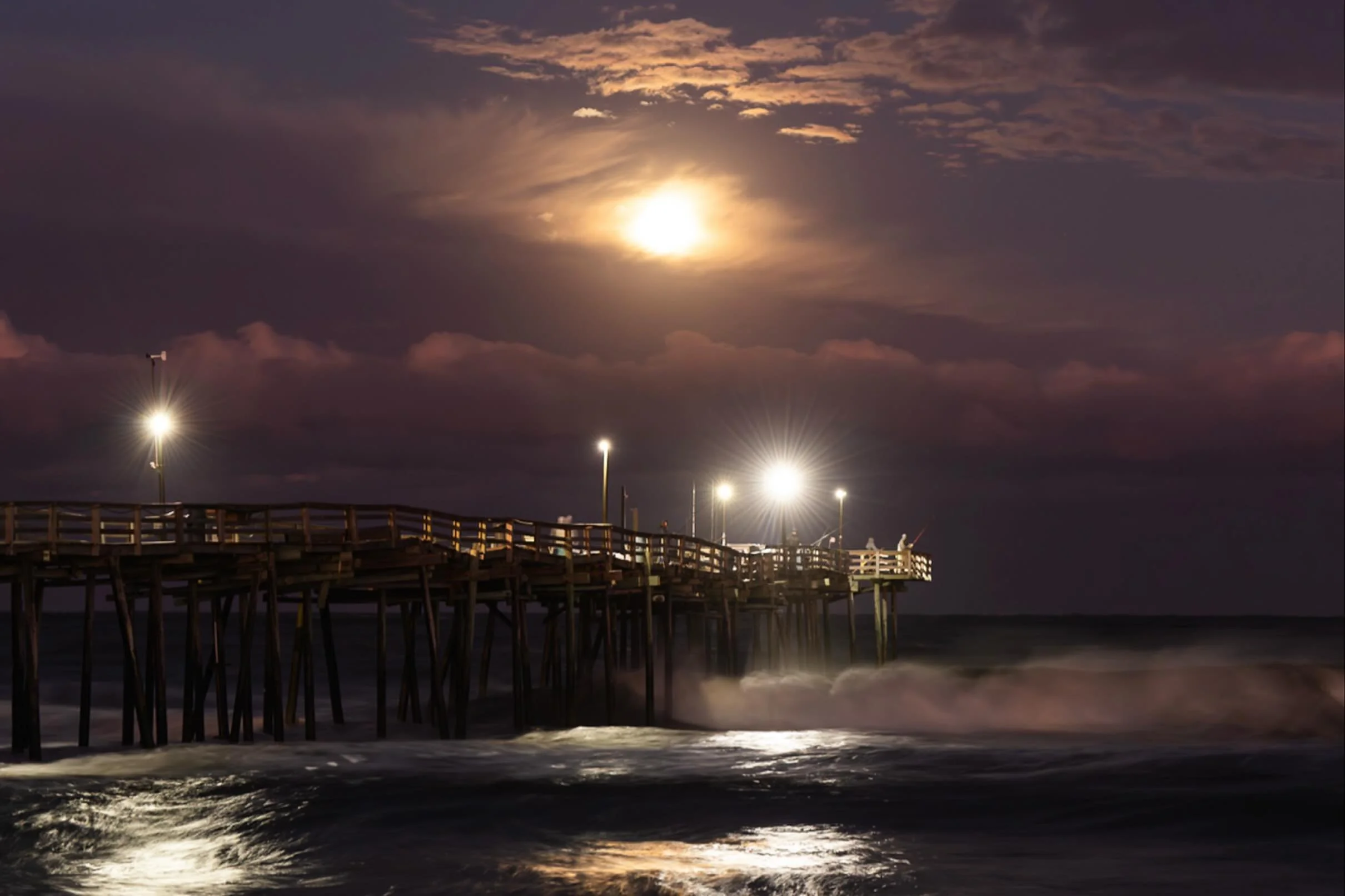 I had set a goal to be caught up on edits by my birthday.  Spoiler alert&hellip; that didn&rsquo;t happen.  Instead, I&rsquo;m looking at each unedited photo as a gift I get to open, a memory of a moment frozen in time.  This one is from the 2024 Sal