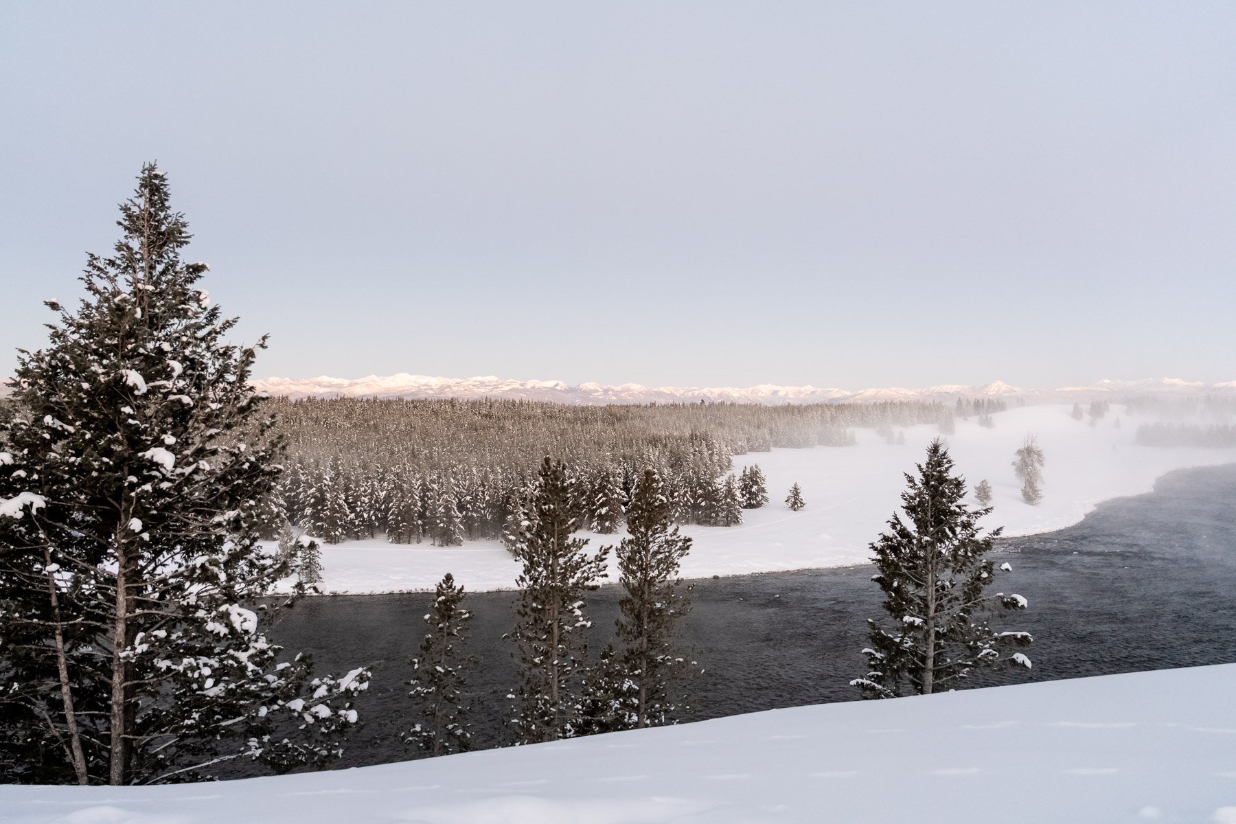 Yellowstone National Park Winter Landscape and Wildlife Photography-1.jpg