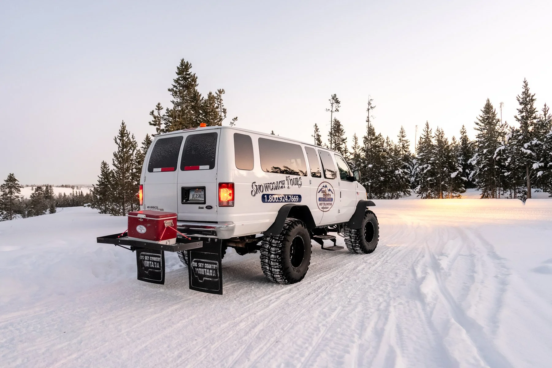 Yellowstone National Park Winter Landscape and Wildlife Photography-3.jpg
