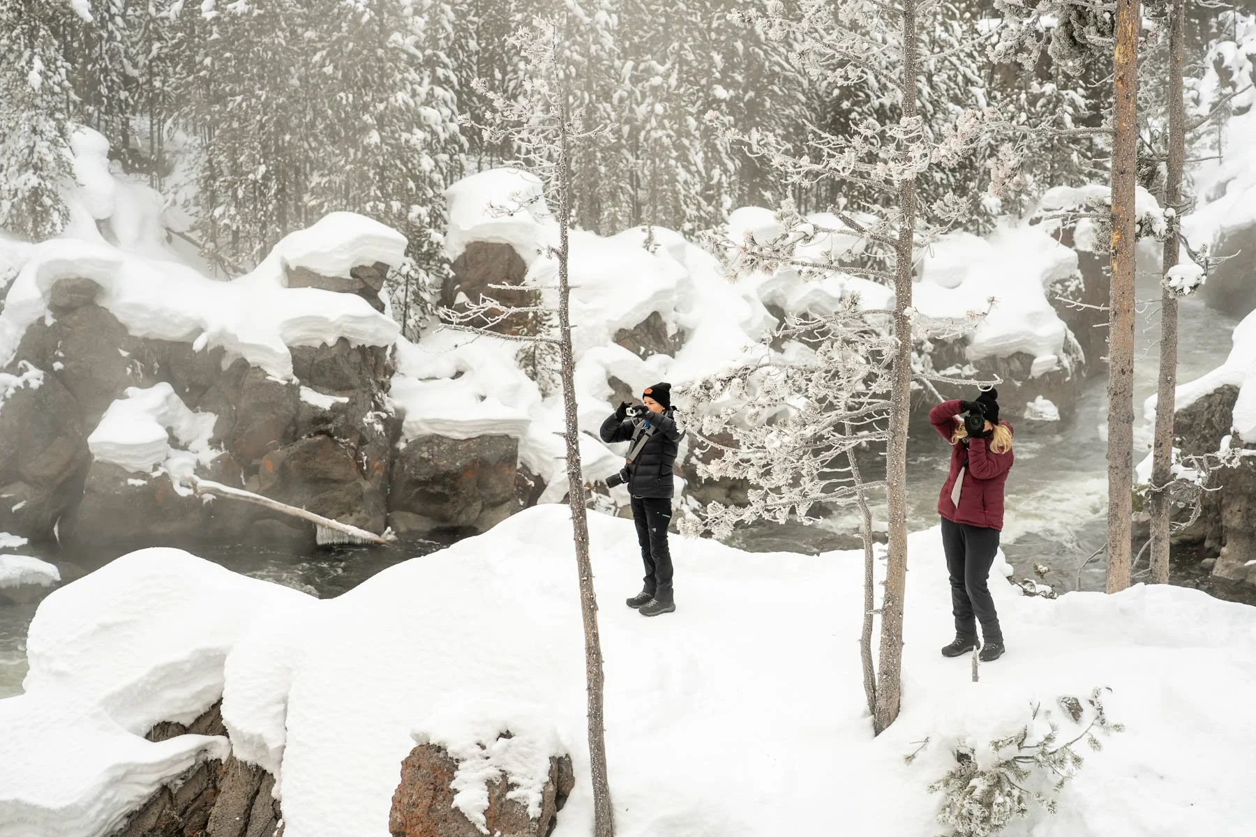 Yellowstone National Park Winter Landscape and Wildlife Photography-21.jpg