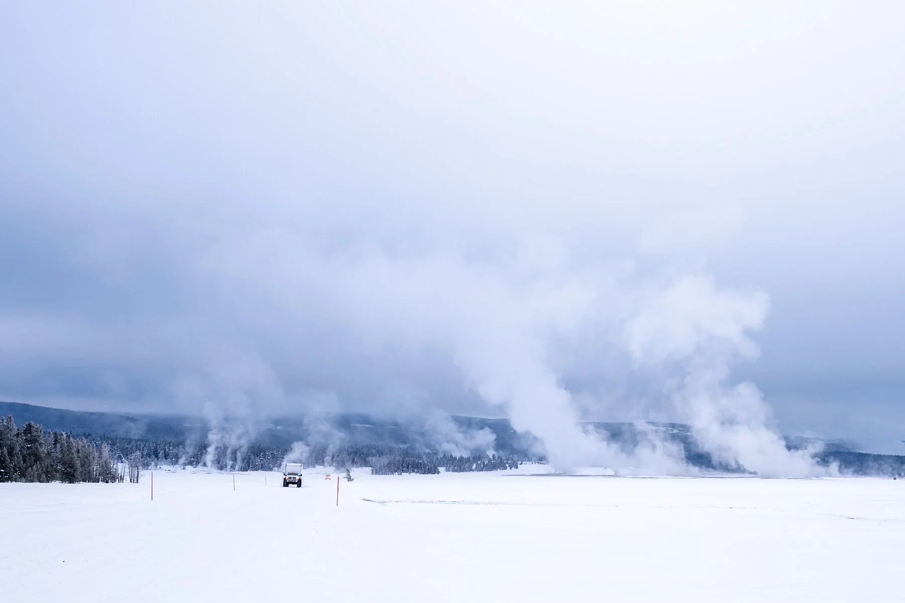 Yellowstone National Park Winter Landscape and Wildlife Photography-22.jpg