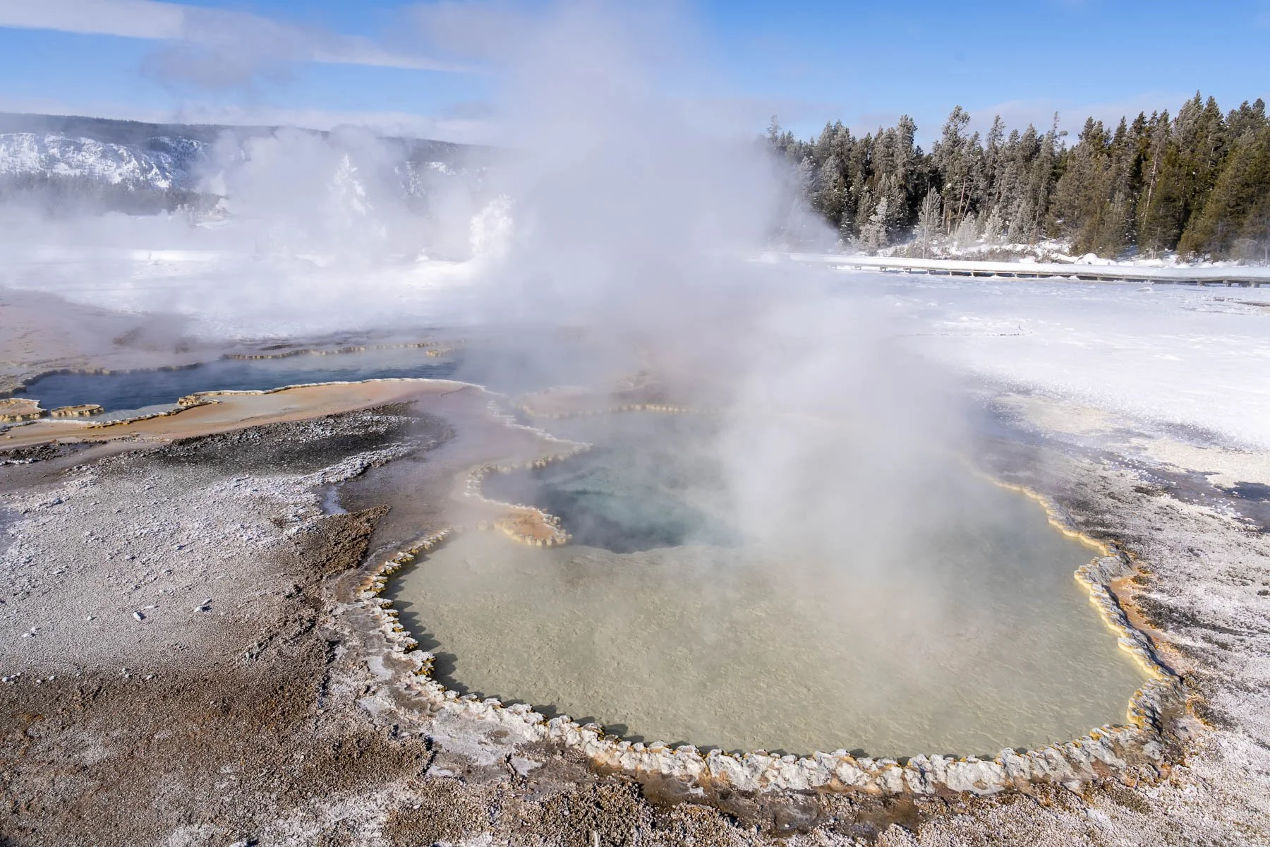 Yellowstone National Park Winter Landscape and Wildlife Photography-36.jpg