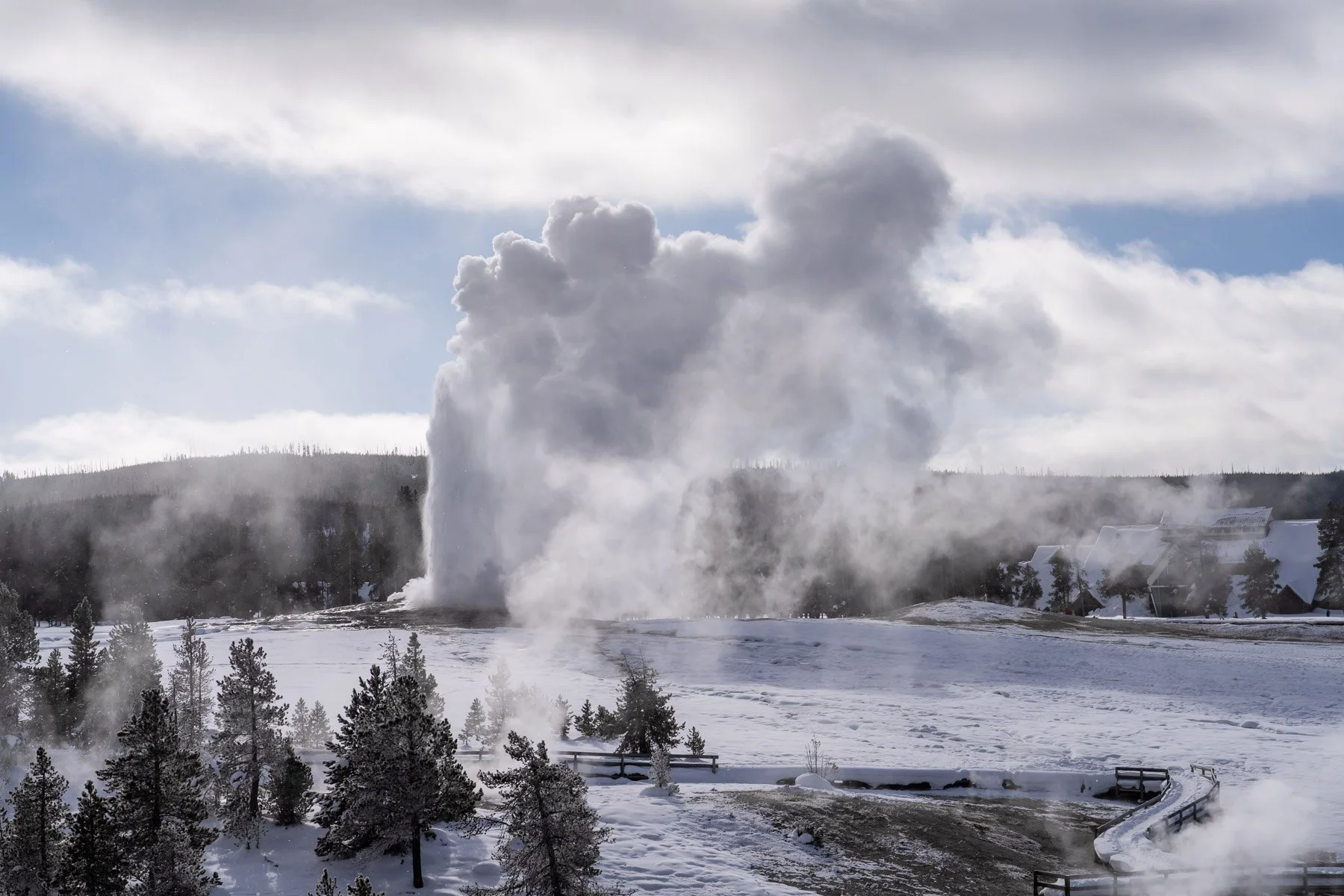 Yellowstone National Park Winter Landscape and Wildlife Photography-39.jpg