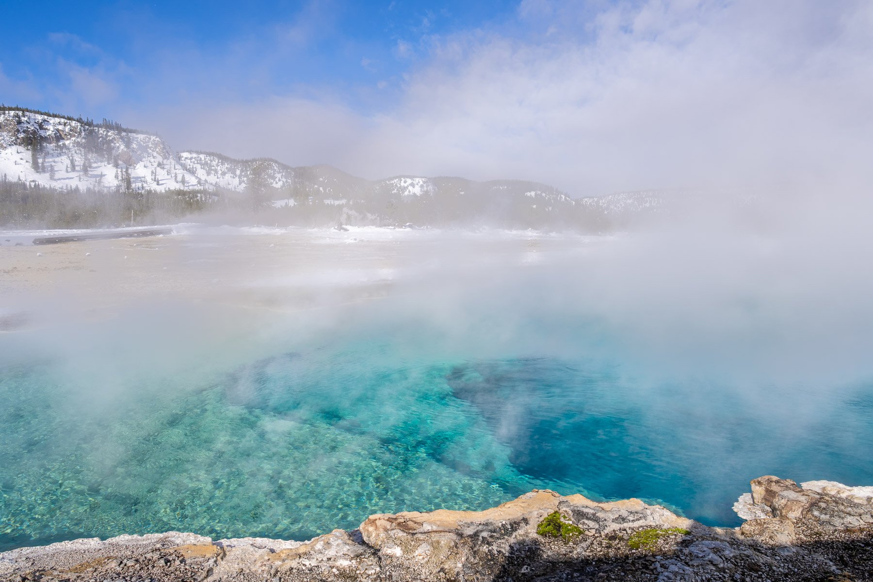 Yellowstone National Park Winter Landscape and Wildlife Photography-41.jpg
