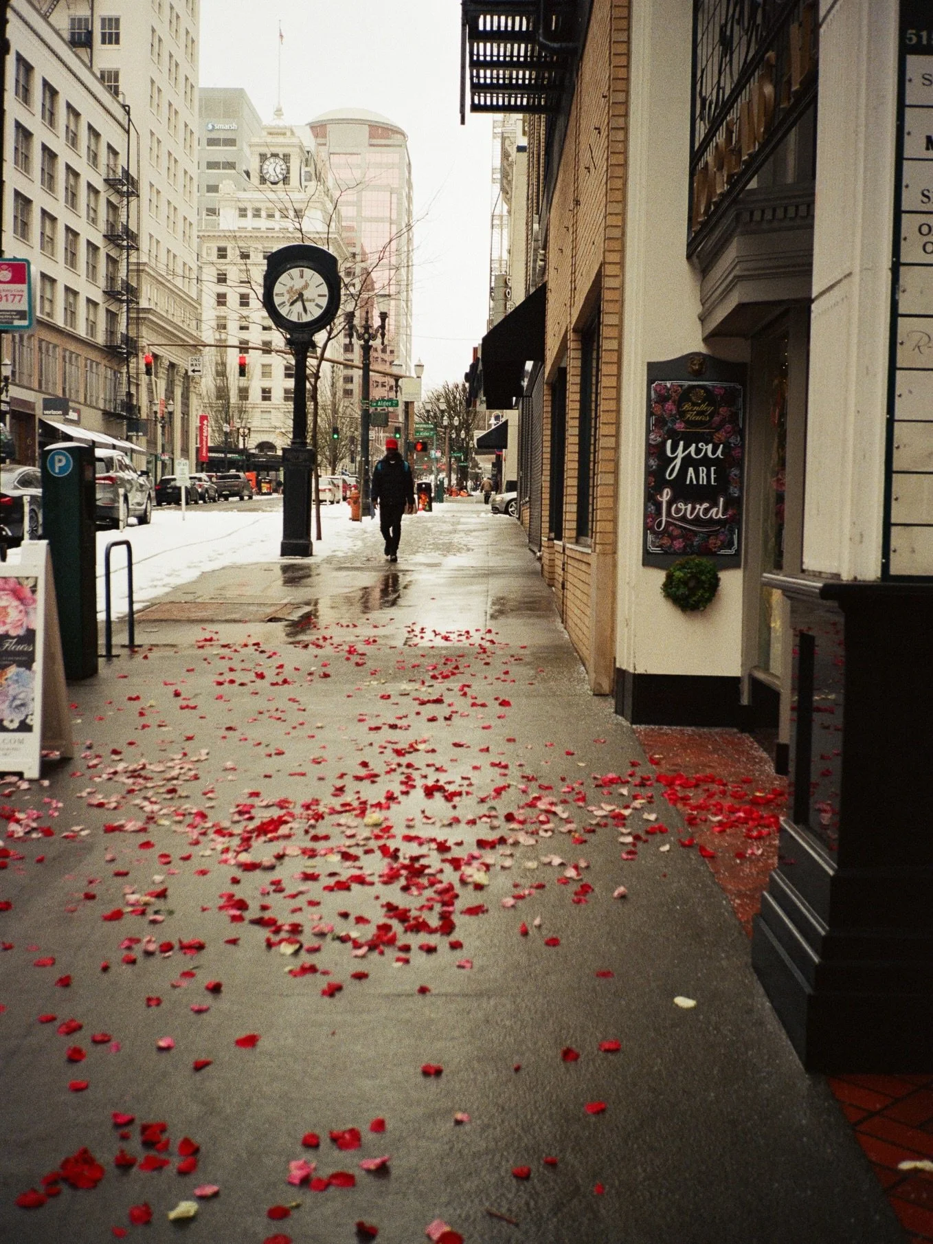 &ldquo;Are you practicing or performing?&rdquo;

I stumbled across this question recently, and it&rsquo;s been lingering in the back of my mind ever since.

When I first joined the photography community, practice was the whole point.  We shared the e