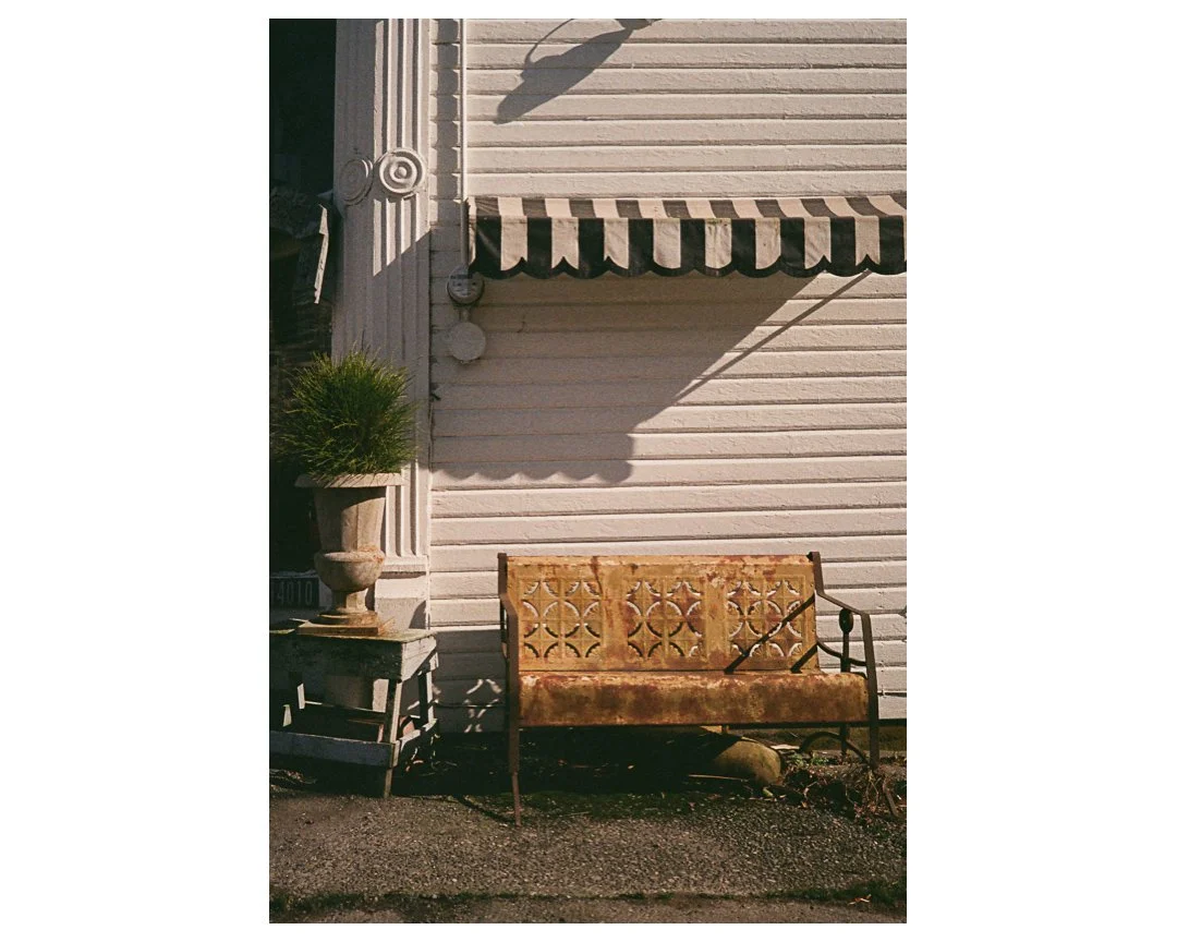 But What If It Works…. Photography as a Practice