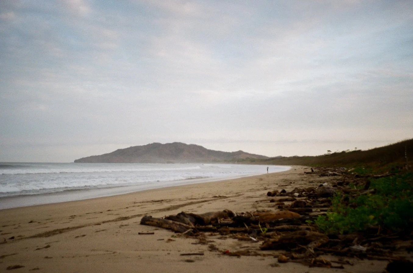 🎞️ Pura Vida 🇨🇷 Our spring trip to Costa Rica is delayed with our upcoming move, so I&rsquo;m living through the memories from last year 💚

📷 Contax T2
🎞️ Ultramax 400

Welcome to the Fearless Film Photographers. A group of artists who share a 