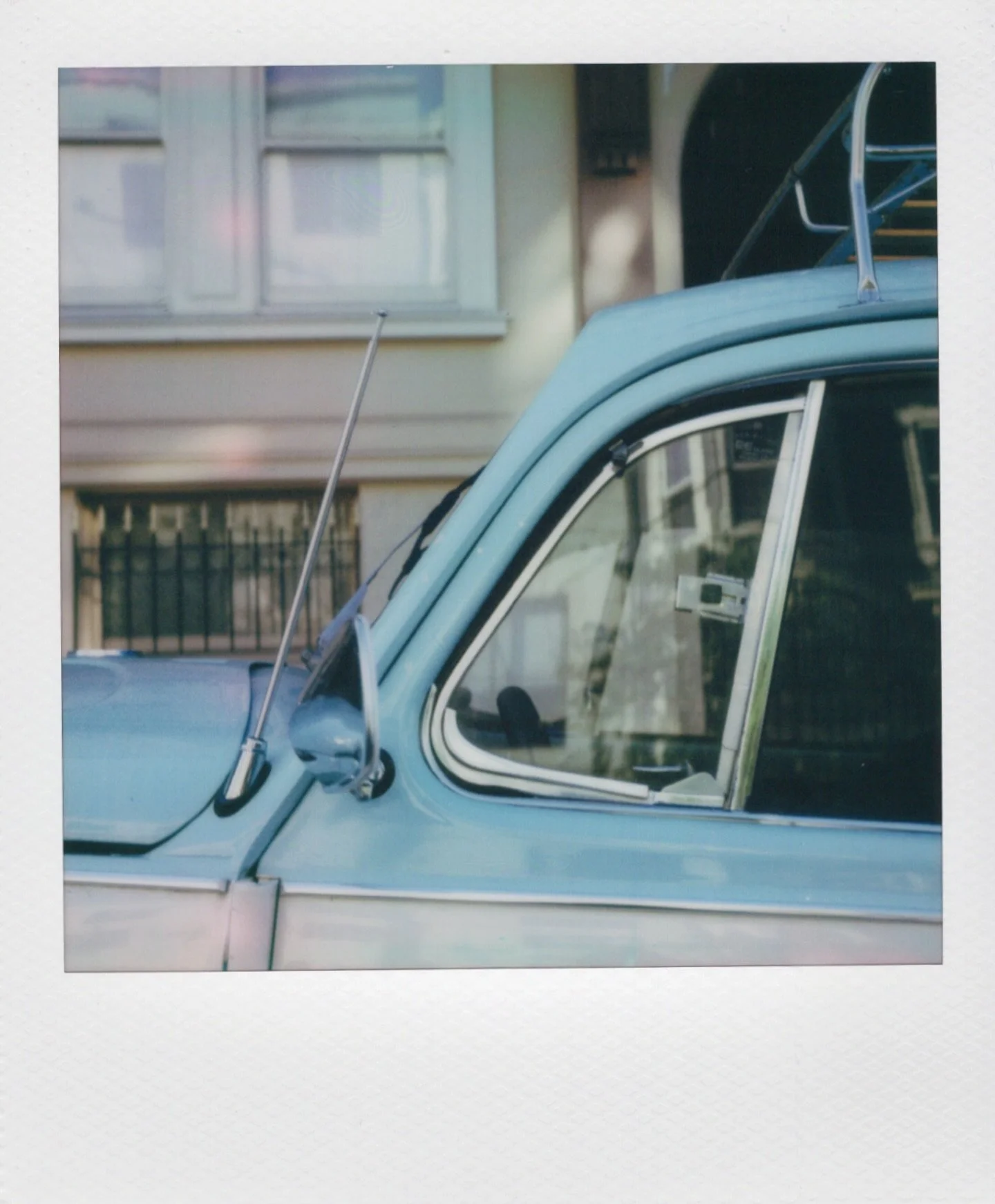 🎞️ @PolaCon month meant Polaroid was the only choice for the March installment of @12monthsonfilm.  I&rsquo;ve already shared some, but here&rsquo;s a collection of more of my favorite images from the weekend. These were shot across a trio of Polaro