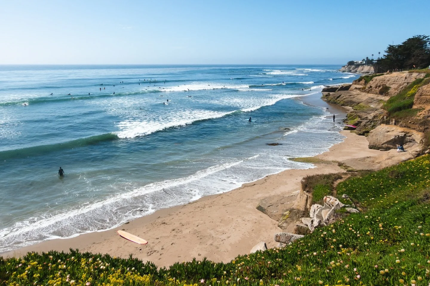 Weekend options now include this 🌊☀️

📷 @sonyalpha rx100m6

#sonyrx100 #sonyalphafemale #santacruz #surfcheck #californialove

📸 Joining together to share inspiration from our @clickprophotographers community. Next up is @r_wardphotography 

For m