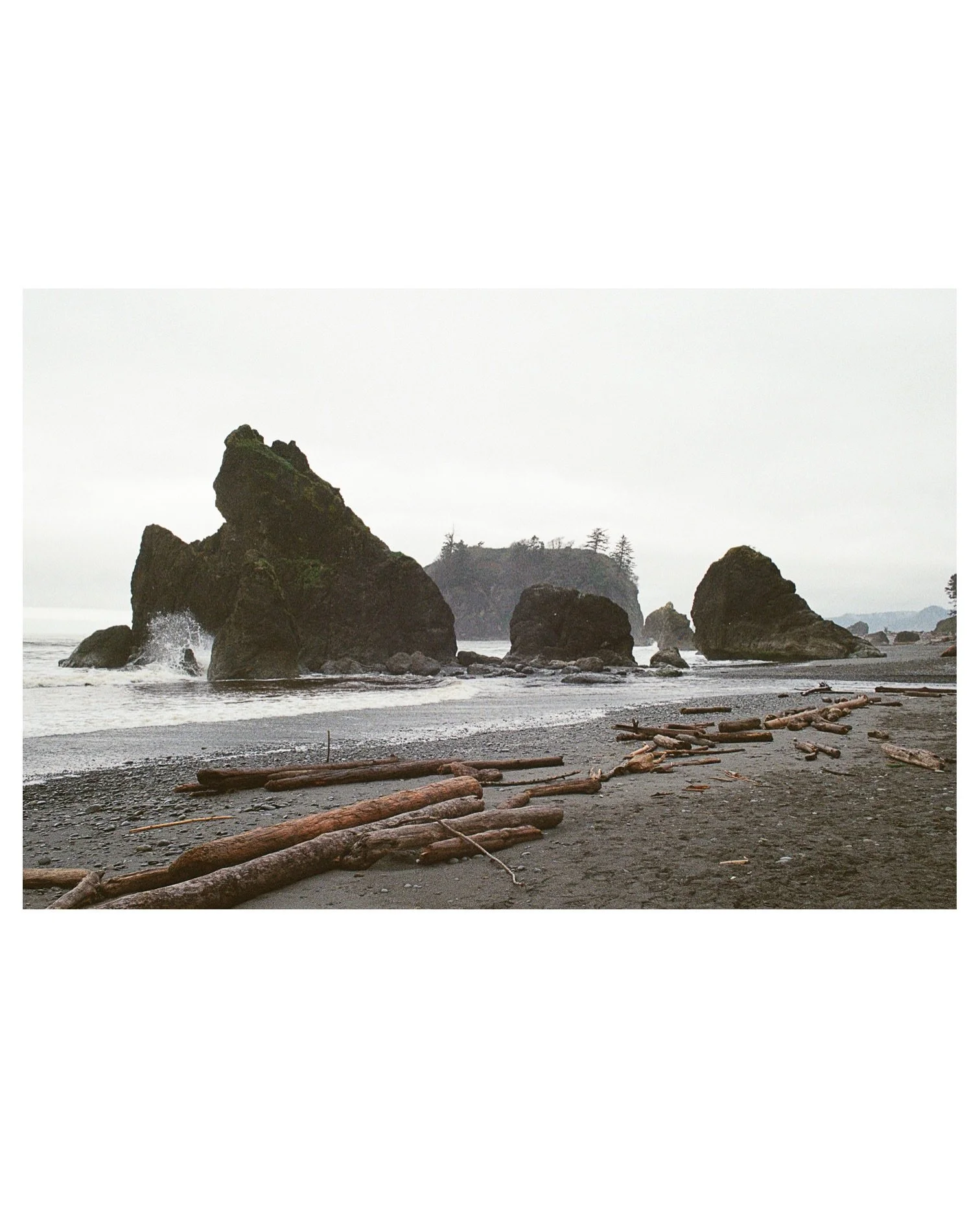 🎞️Wrapping up my relocation road trip series with April&rsquo;s @12monthsonfilm series.  I shot a roll of both Gold and Ultramax on my Canon ae-1 and they feel like the perfect conclusion to the series. 

Swipe through to see my favorites from the r