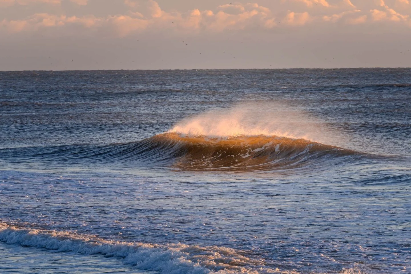 waiting for the perfect moment&hellip;.

In photography, we do a lot of that.  We wait for the right light, the right smile, the right pose.  We wait for the perfect tide and the exact second that a wave breaks. 

It&rsquo;s incredibly easy to do the