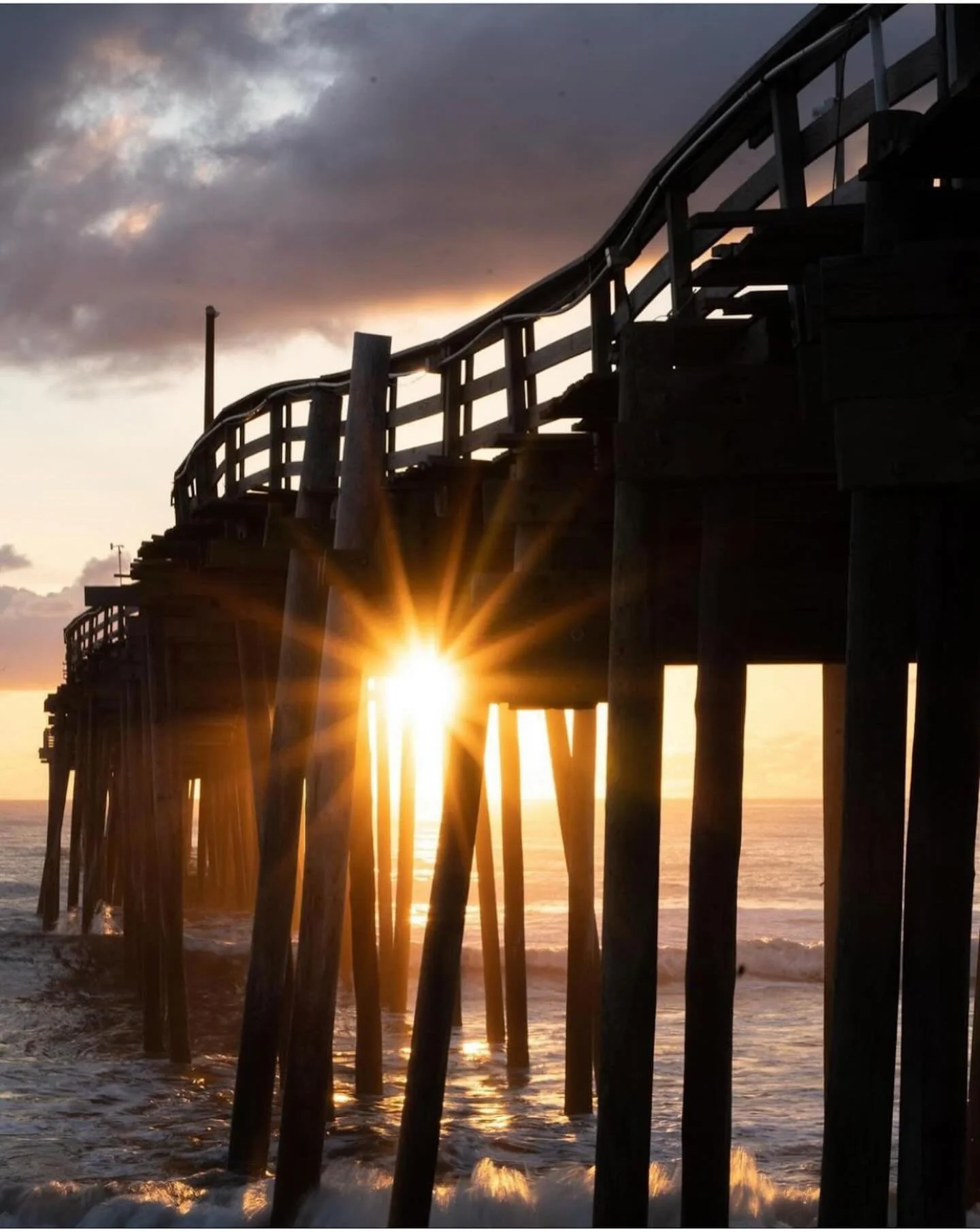 Registration for The Saltwater Retreat Fall 2026 is open! 📷 🌊 ☀️

This is a space created for women to slow down and connect with themselves along the coast of Hatteras Island. It&rsquo;s a retreat centered on the creative process, where we move pa