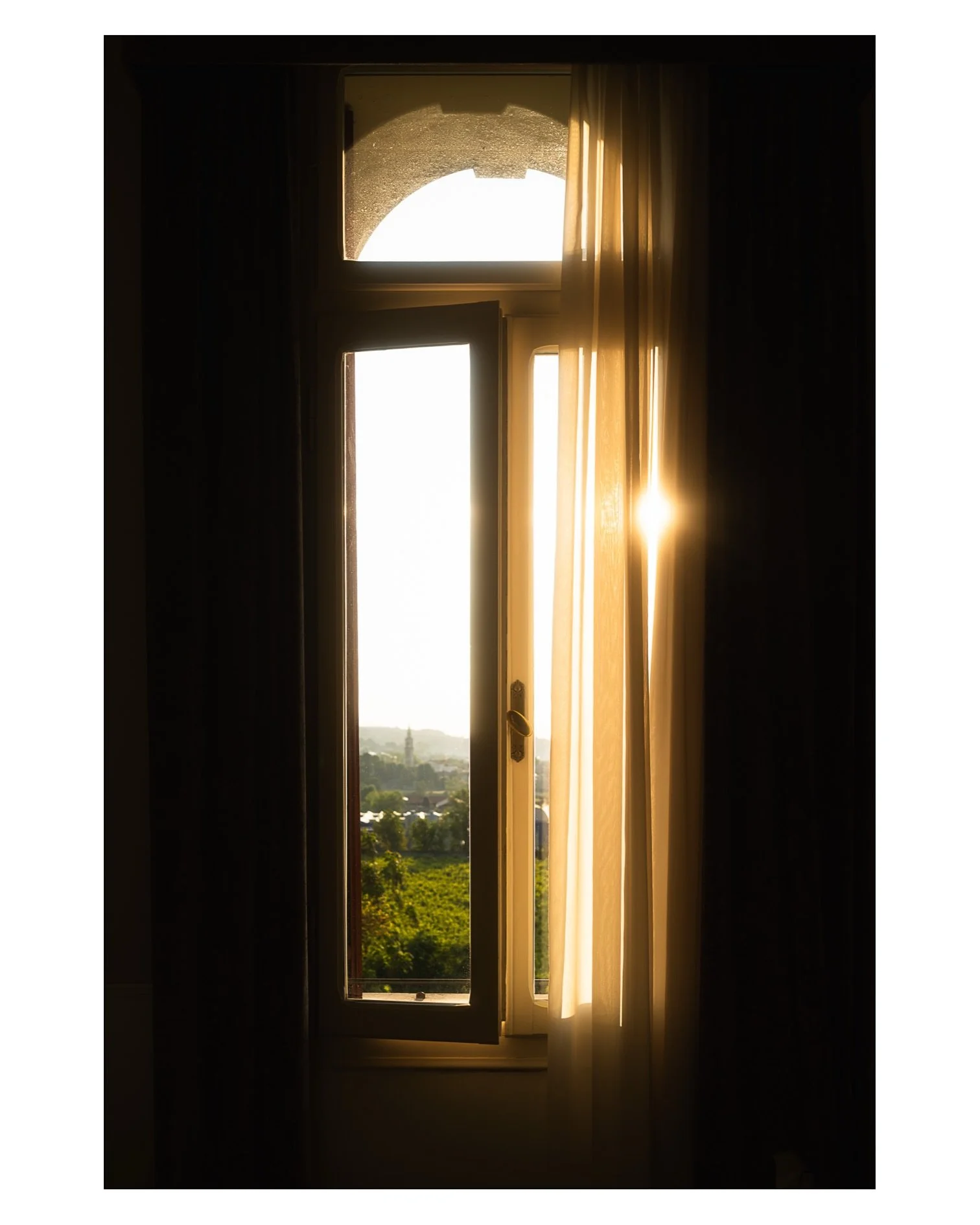 Too quick of a trip to the Prosecco Hills 🥂

#italy #villasoligo #proseccohills #sonyalpha