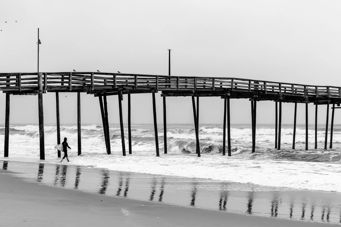 Worth getting wet for 🌊

#thesaltwaterretreat #photographyretreat #surfer #capehatterasnationalseashore #outerbanks