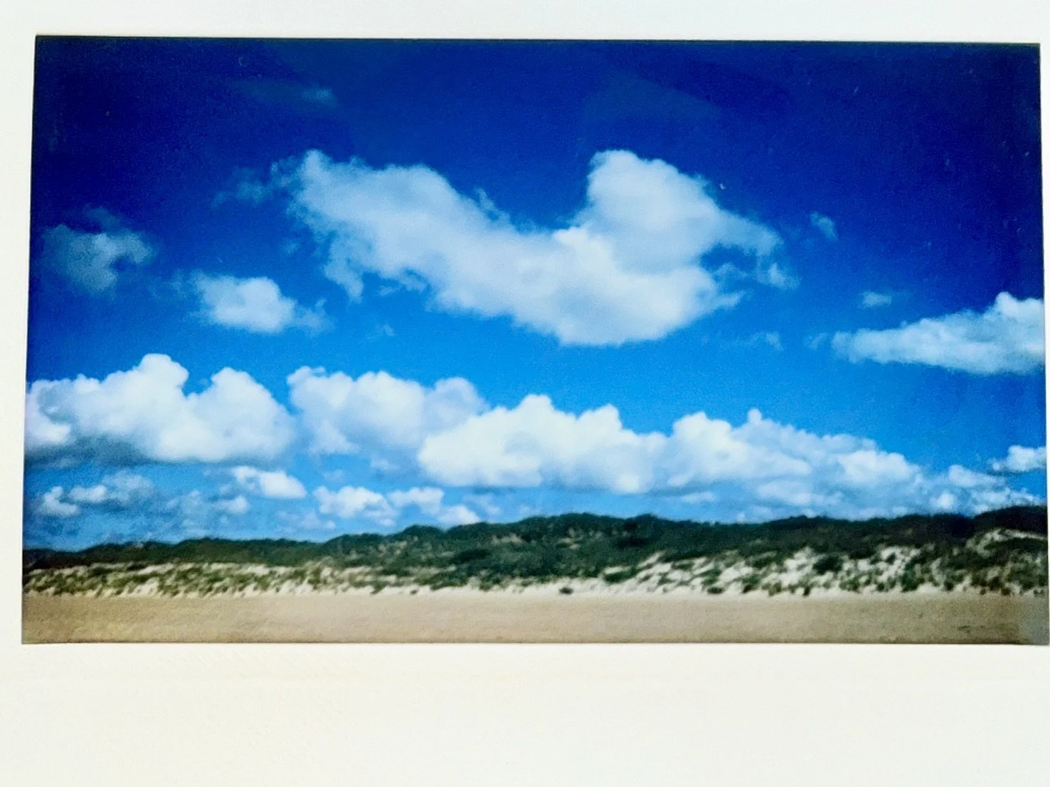 A few from the Instax Wide for June&rsquo;s @12monthsonfilm 📷

We spent much of the month in the water and I took far less photos than normal, but I sure did catch more waves 🤣🏄&zwj;♀️

#capehatterasnationalseashore #outerbanksnc #instaxwide #anal
