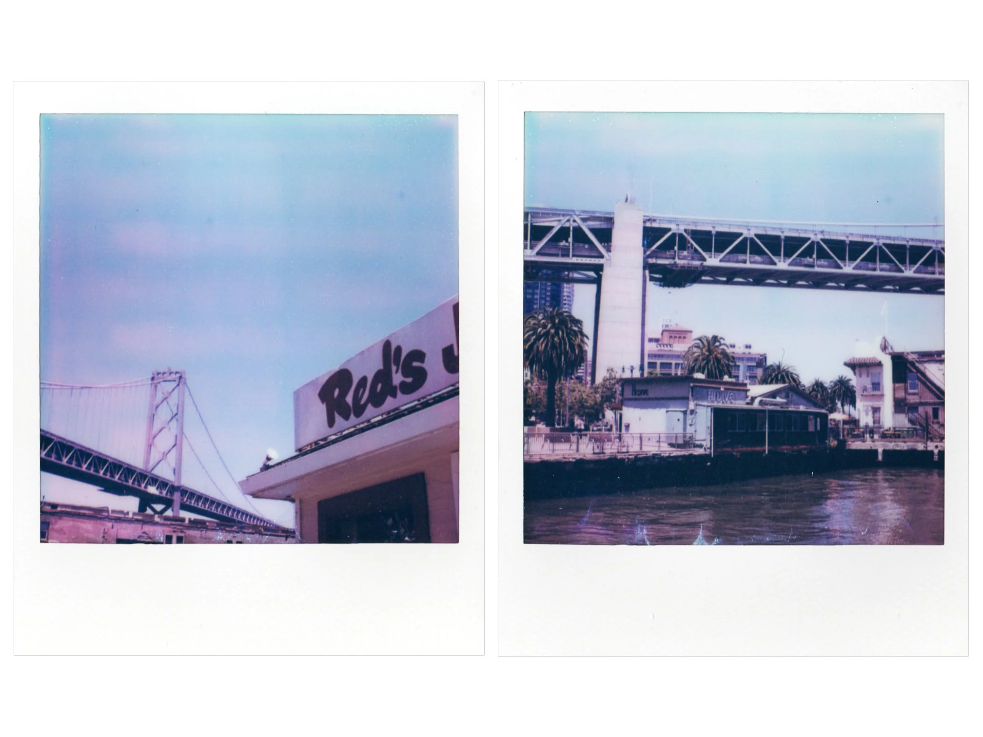 Resurrecting a 1978 Polaroid SX-70 Sonar for Modern Film