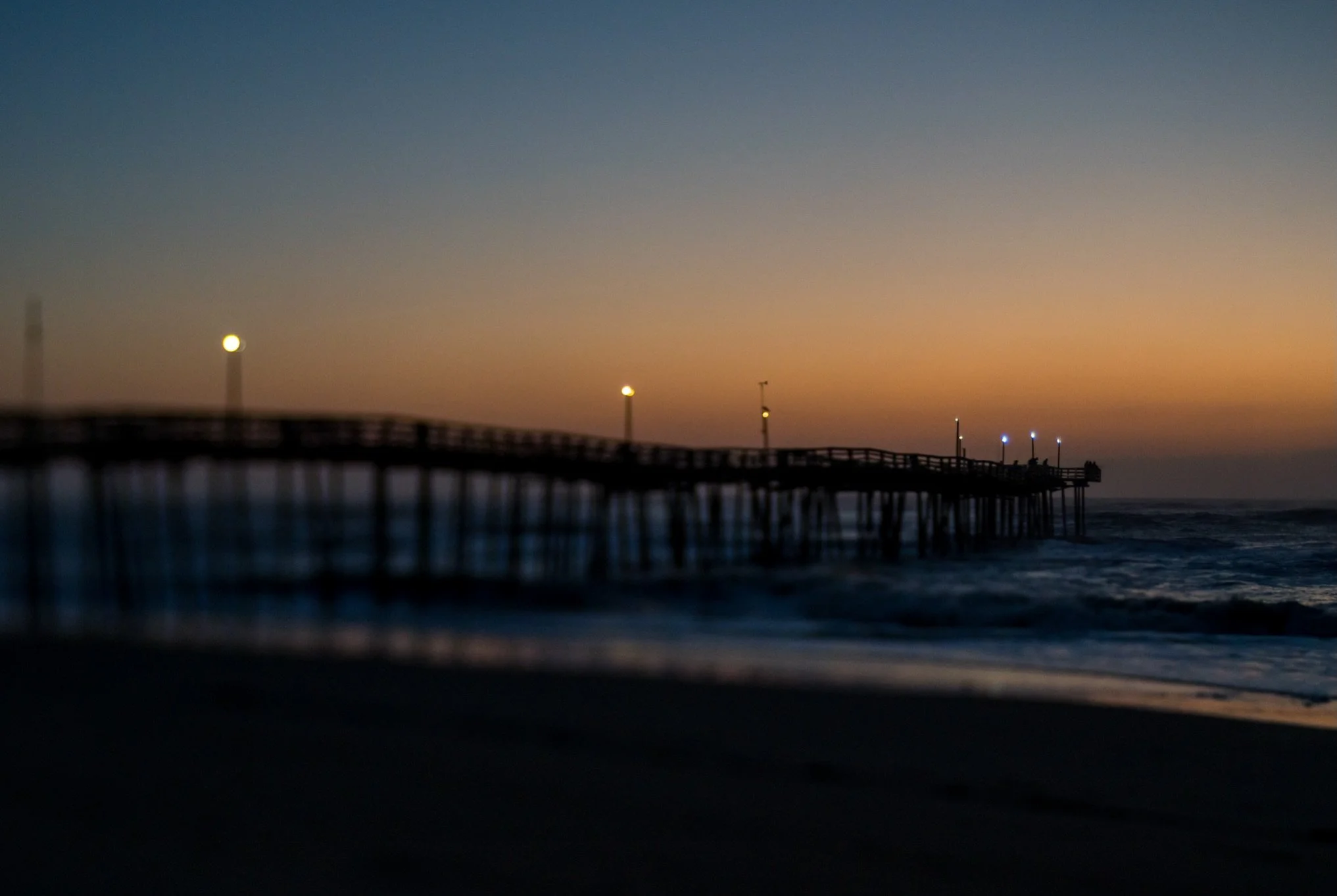 A quiet morning full of reflection, both literal and figurative 💙

📷 Sony a7rV

#sonyalpha #sunrise #outerbanks #naturephotography