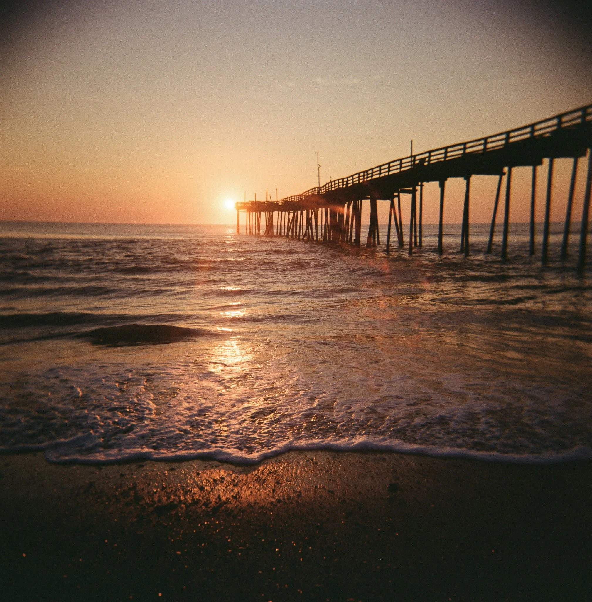That Holga magic 🪄

I forgot the camera selfie rule for Holga Week, so I wasn&rsquo;t able to submit.  These are a few of my favorites taken during the week anyway.

📷 Holga 120N 
🎞️ Kodak Gold 200 

#Holga120N #HolgaWeek #ToyCamera #OuterBanksNC
