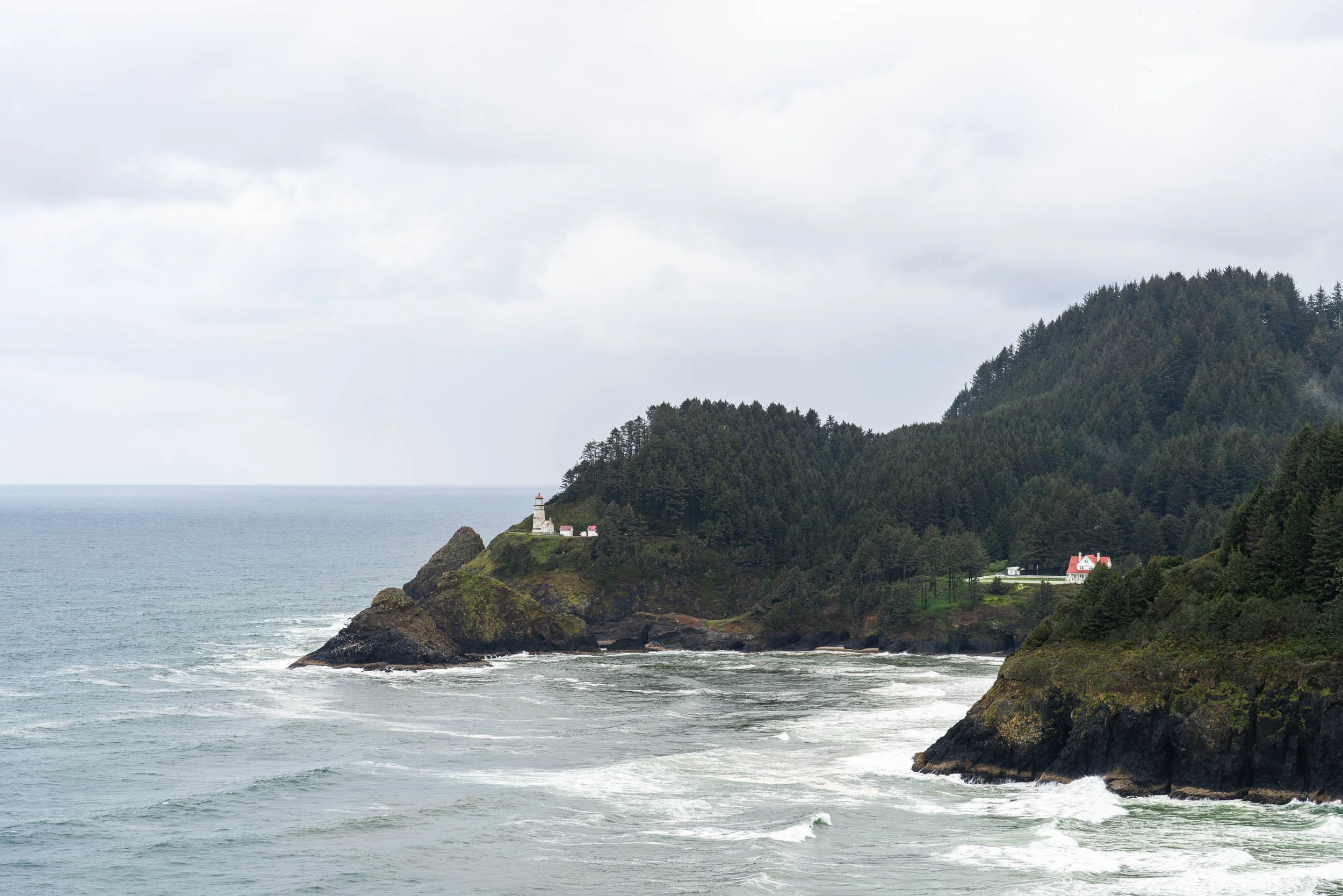 Heceta-Head-Lighthouse-Oregon