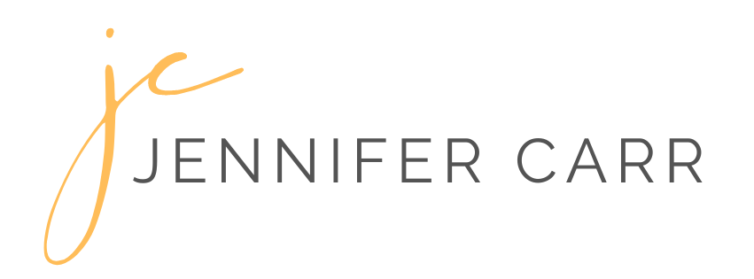 Jennifer Carr